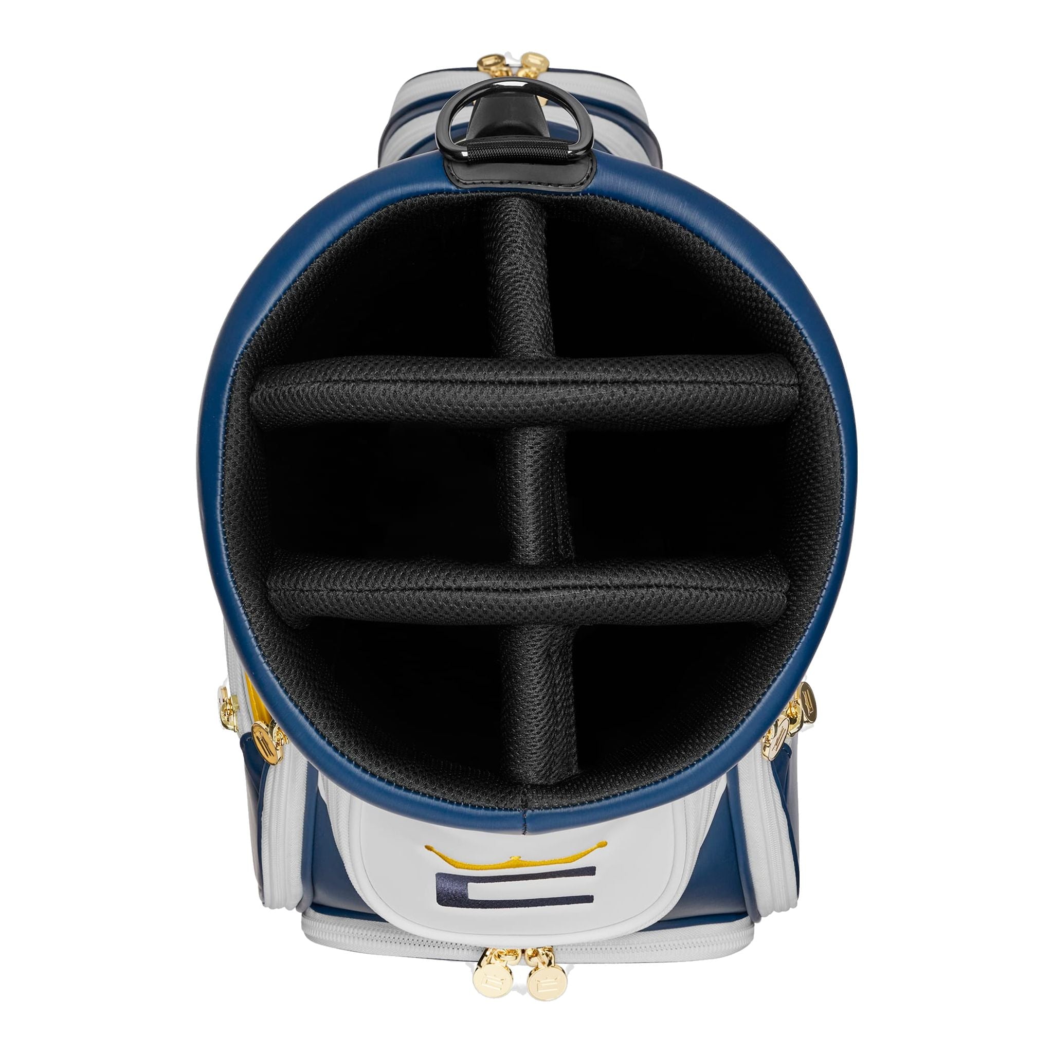 Borsa Cobra Staff "Players" (23) - Edizione limitata