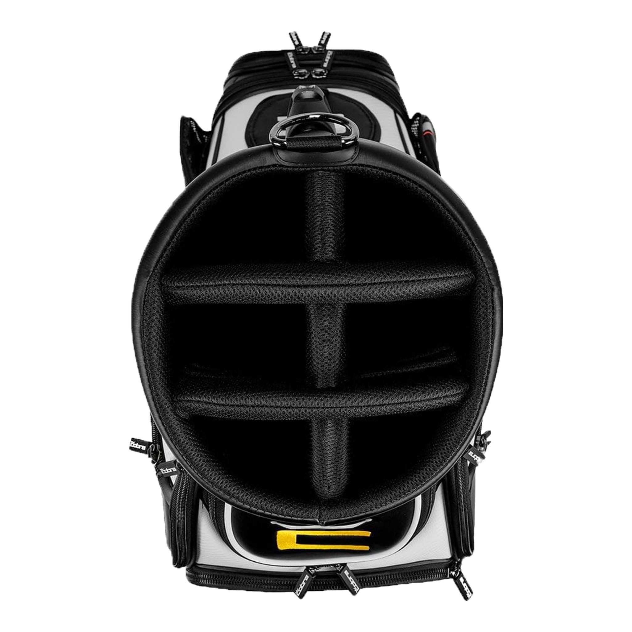 Borsa per il personale Cobra Tour (22)