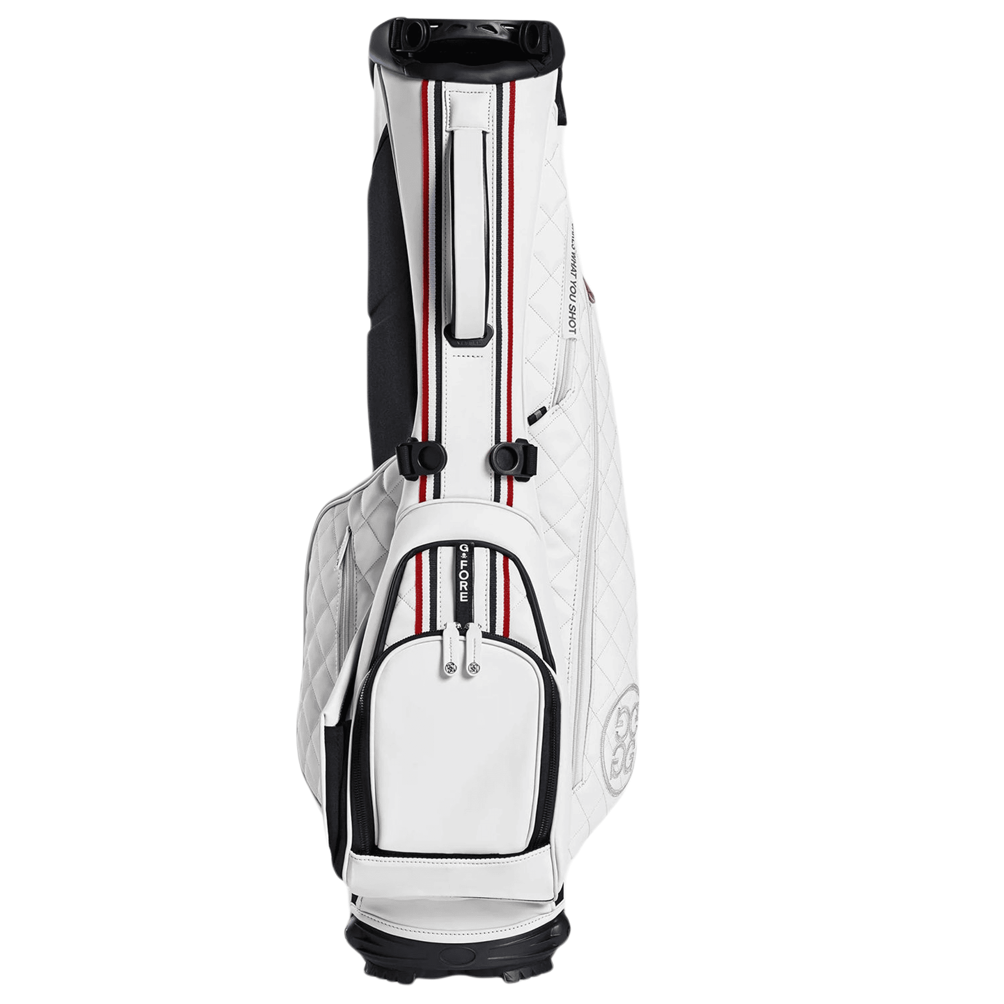 Borsa da sella GFORE Daytona Plus