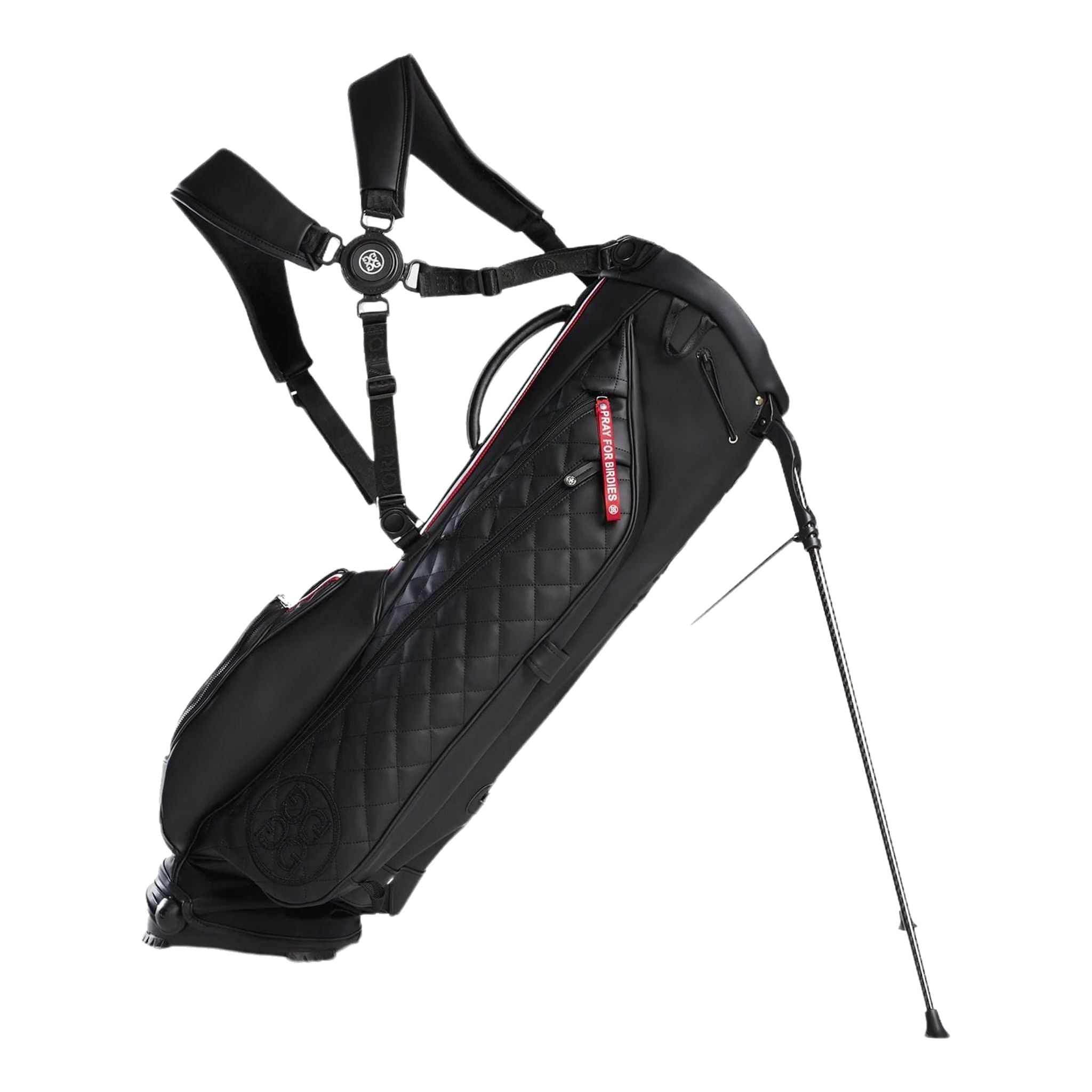 Borsa da sella GFORE Daytona Plus