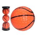 Tubo da basket Legend Golfgear [3 palline]