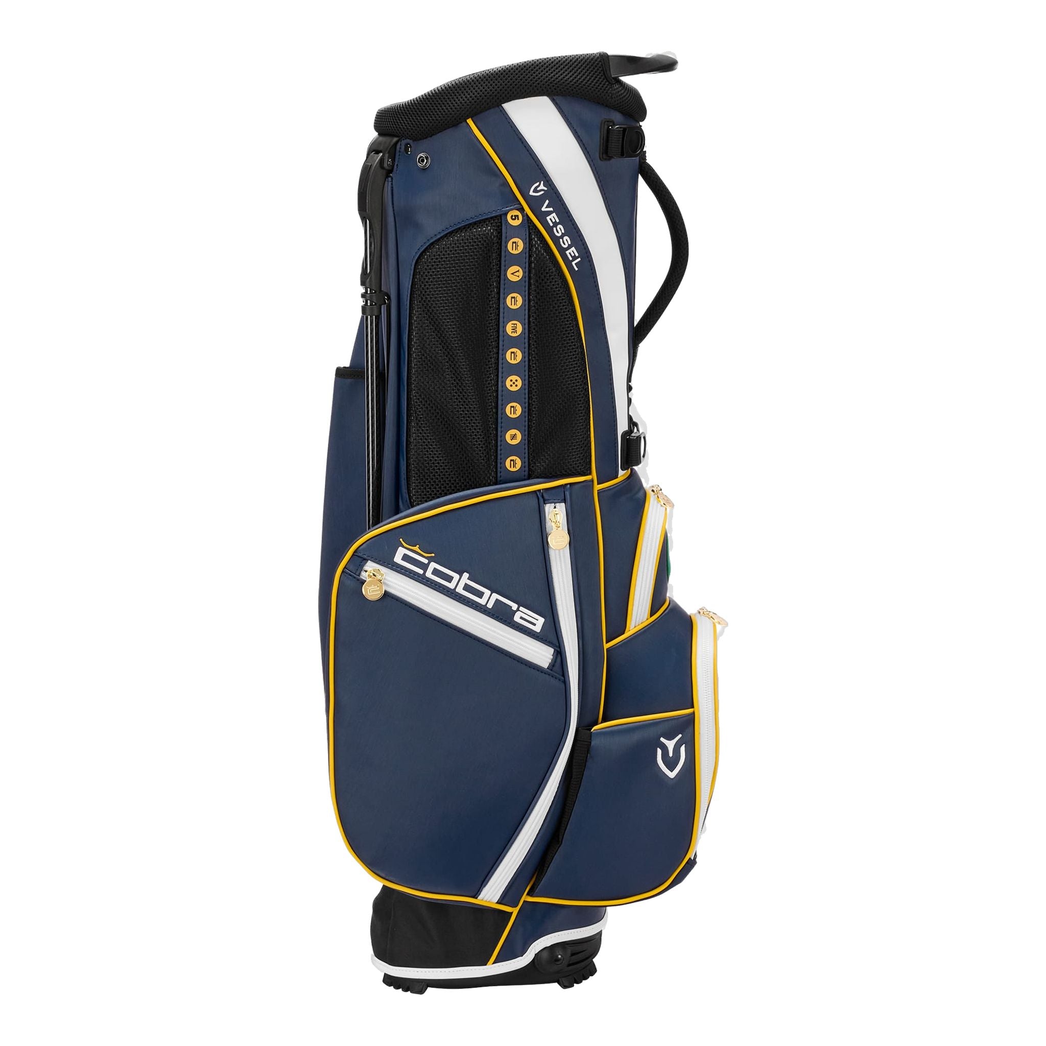 Cobra Staff Standbag "Players" (23) - Edizione limitata