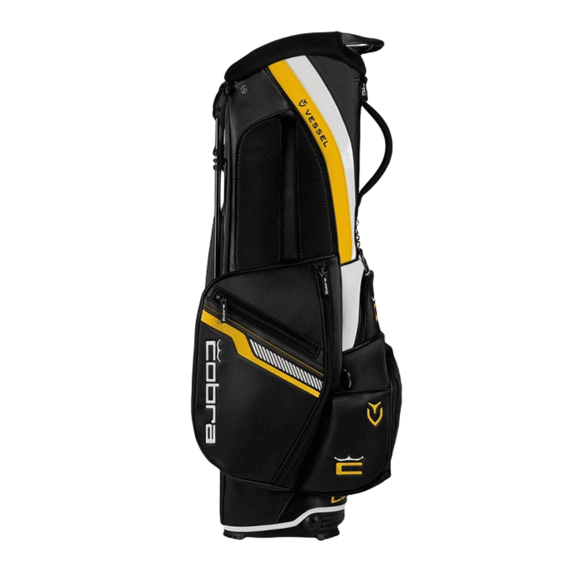 Borsa Cobra Tour Standbag (22)