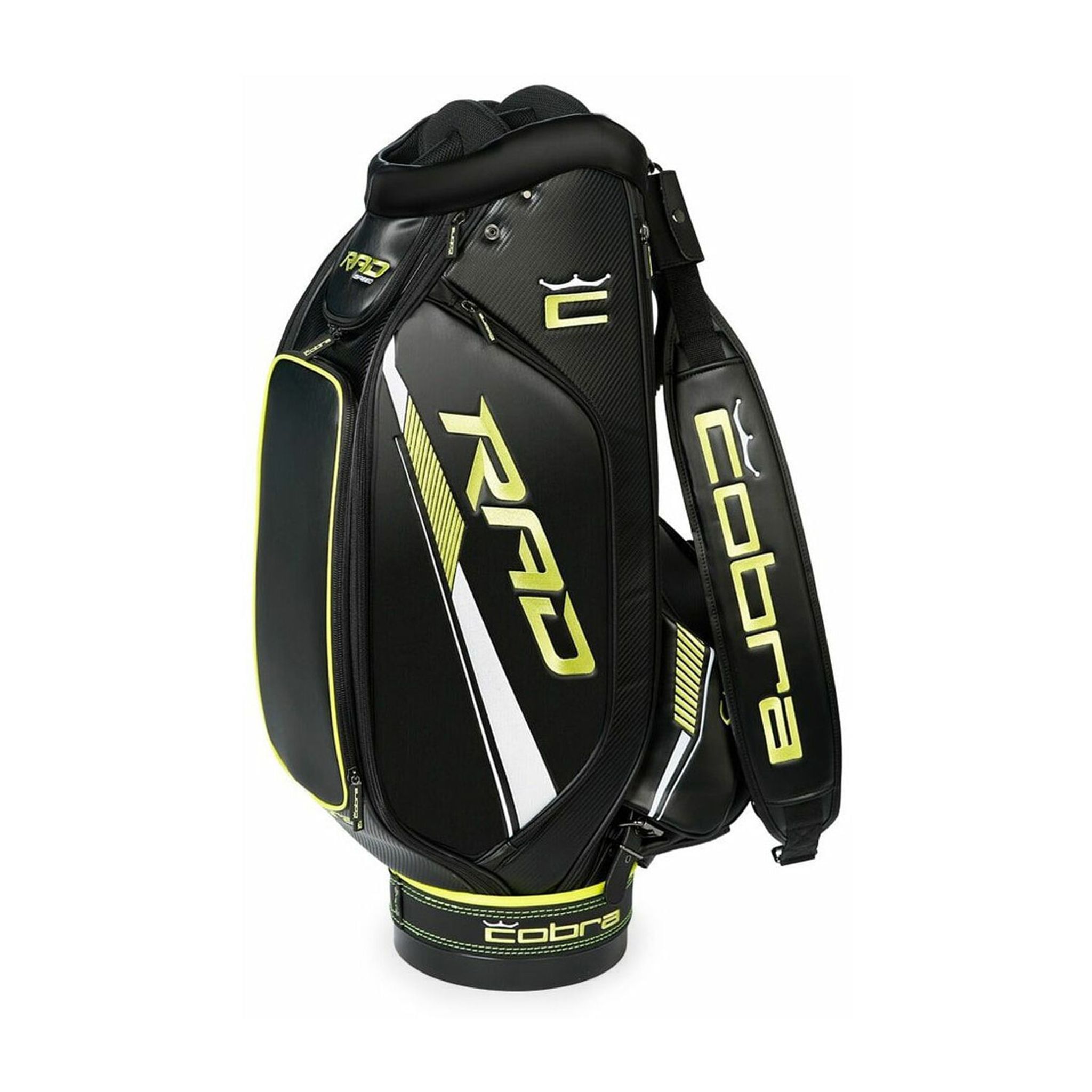Borsa da viaggio Cobra RadSpeed
