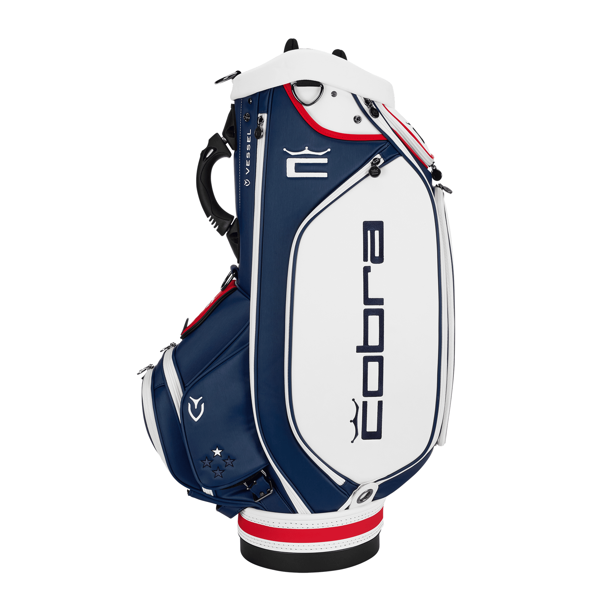 Cobra Staff Bag "US Open" (23) - Limited Edition