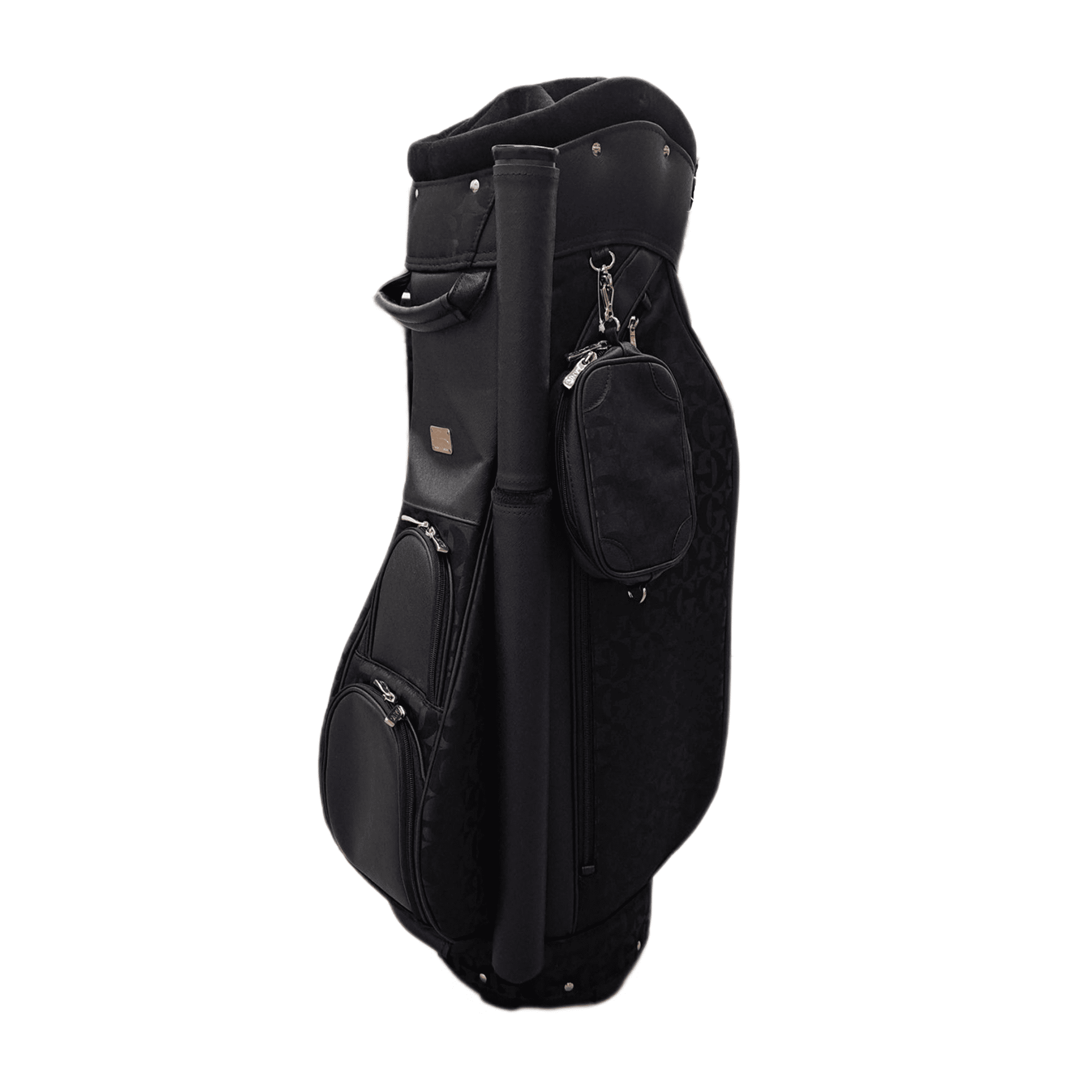 Borsa da golf compatta lunga da carrello