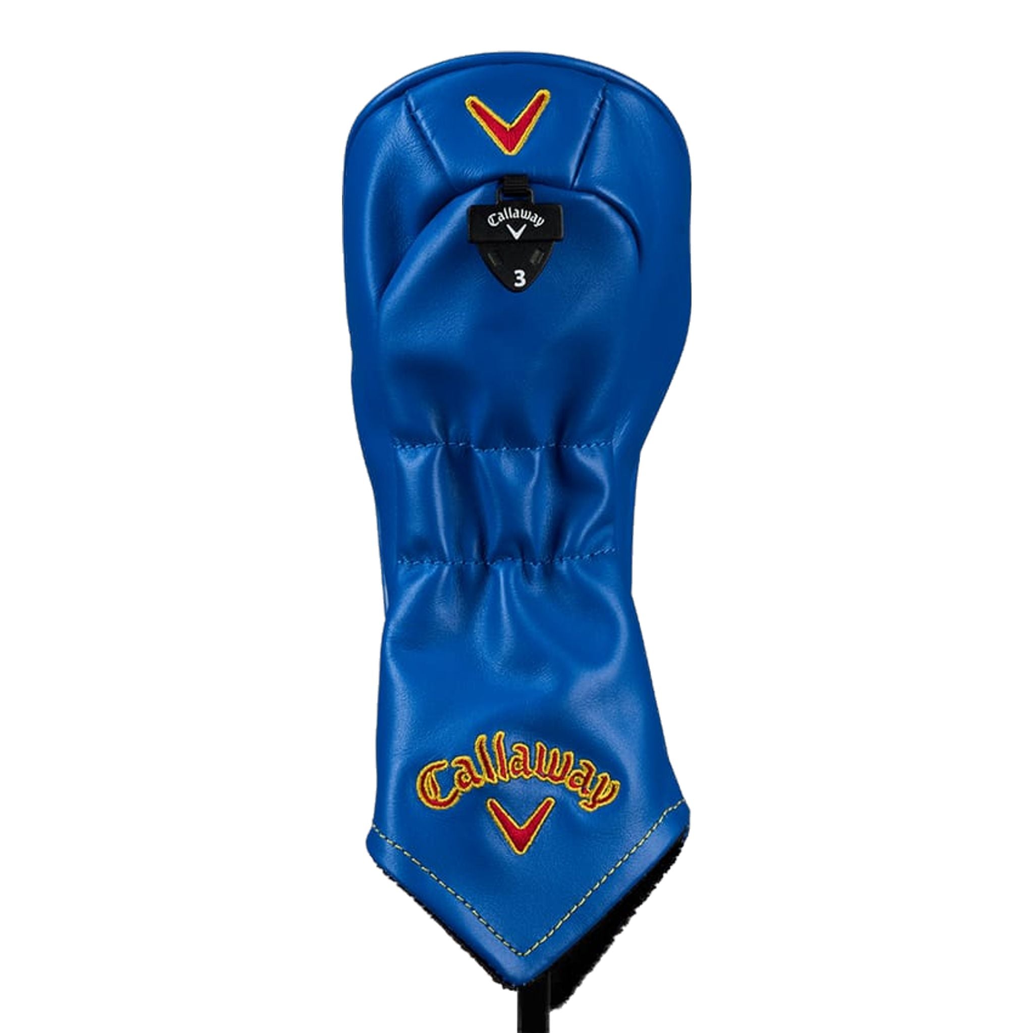 Fairway del campionato Callaway Major PGA 2022