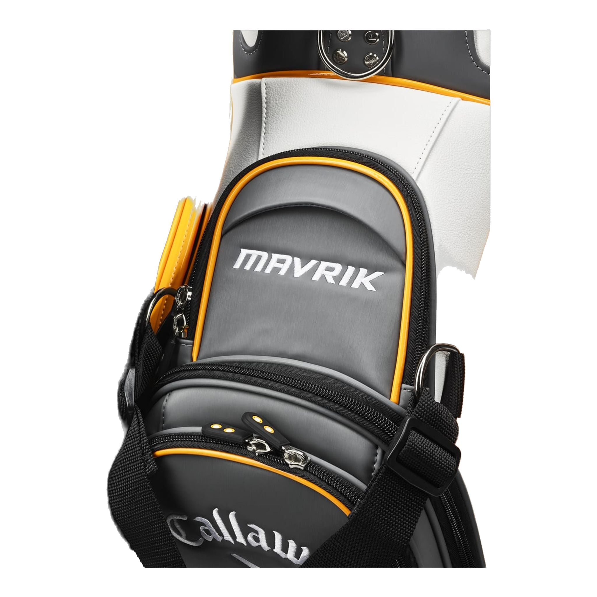 Callaway Mavrik Staff Tourbag