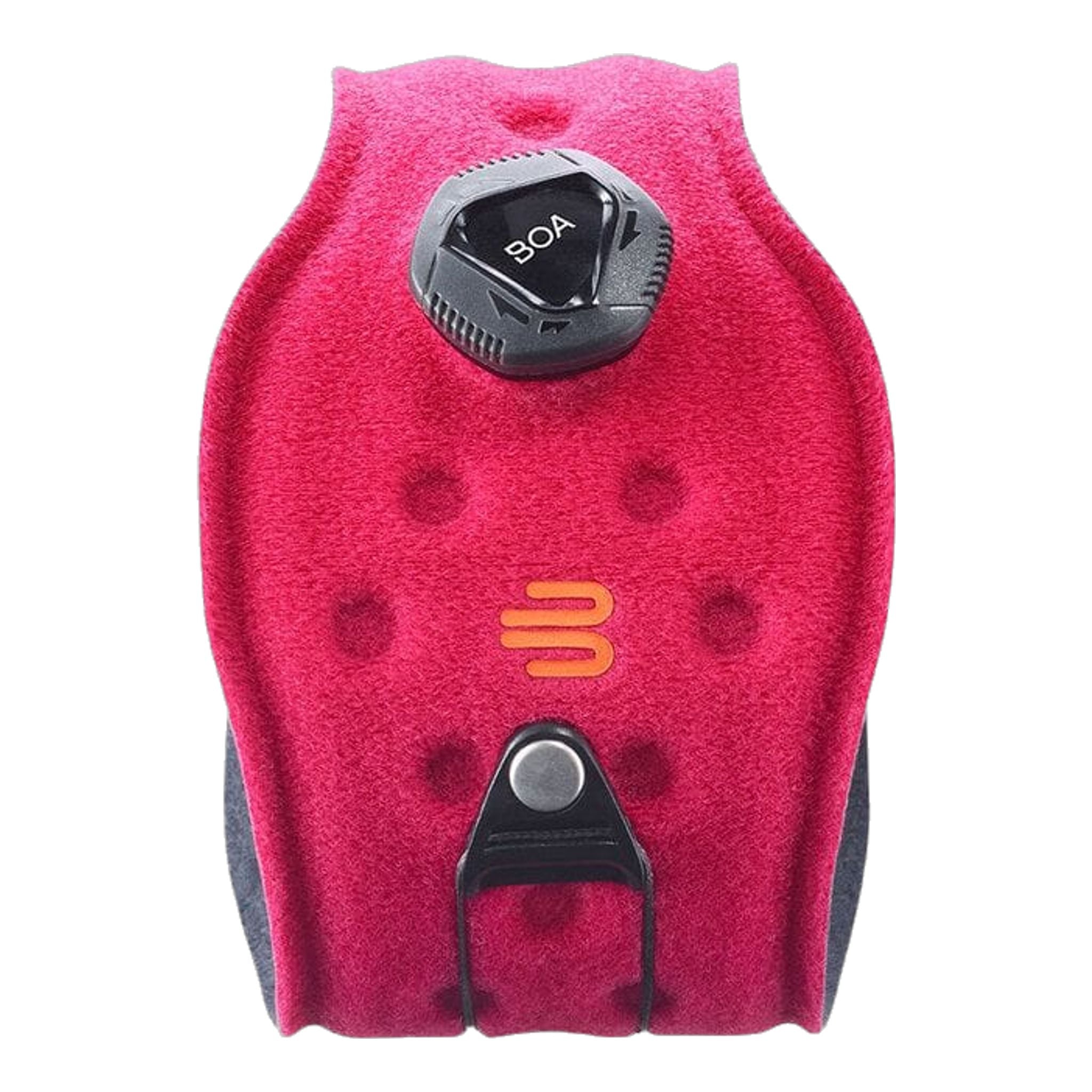 Bauerfeind Sports Fascia per gomito sportiva rosa