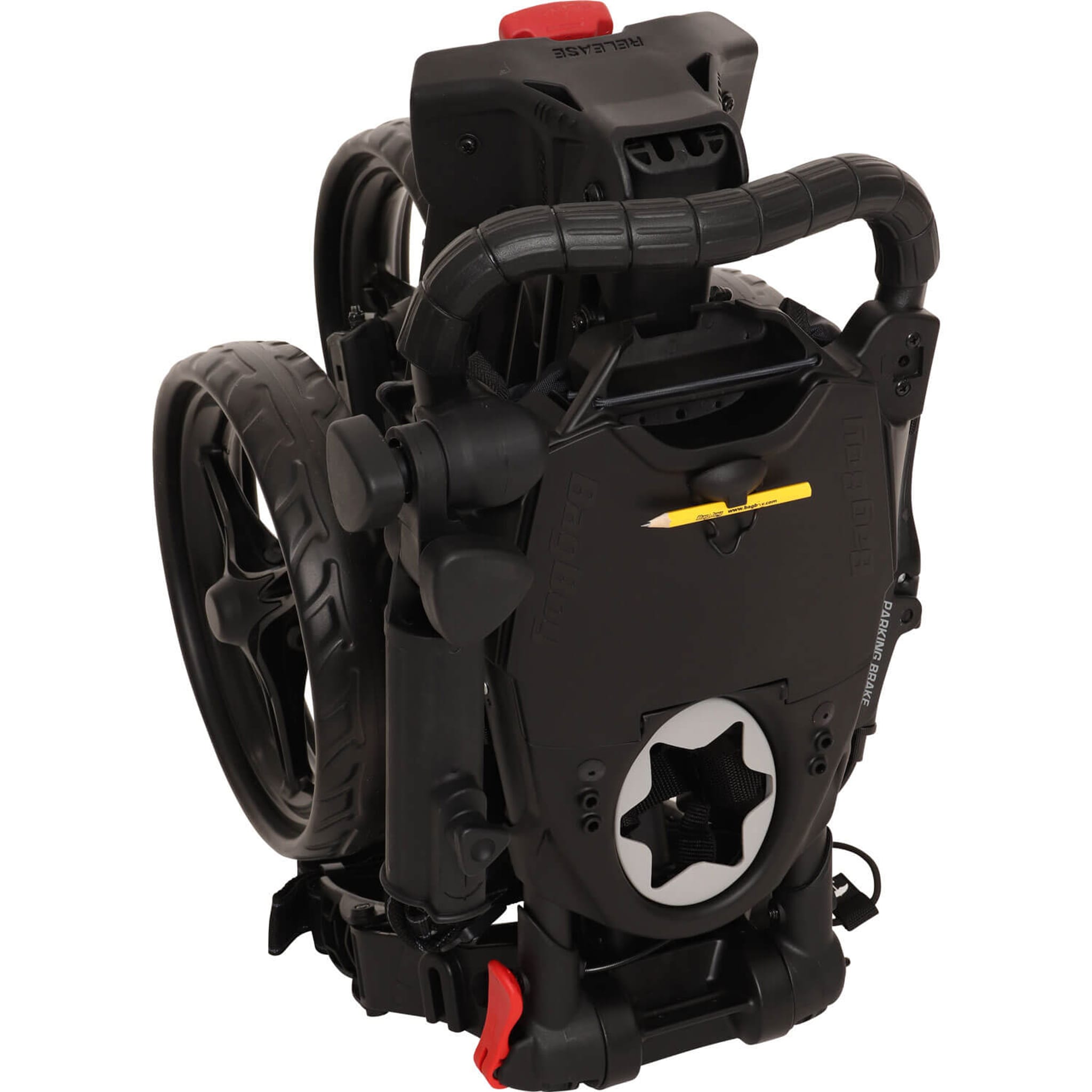 Carrello BagBoy C3