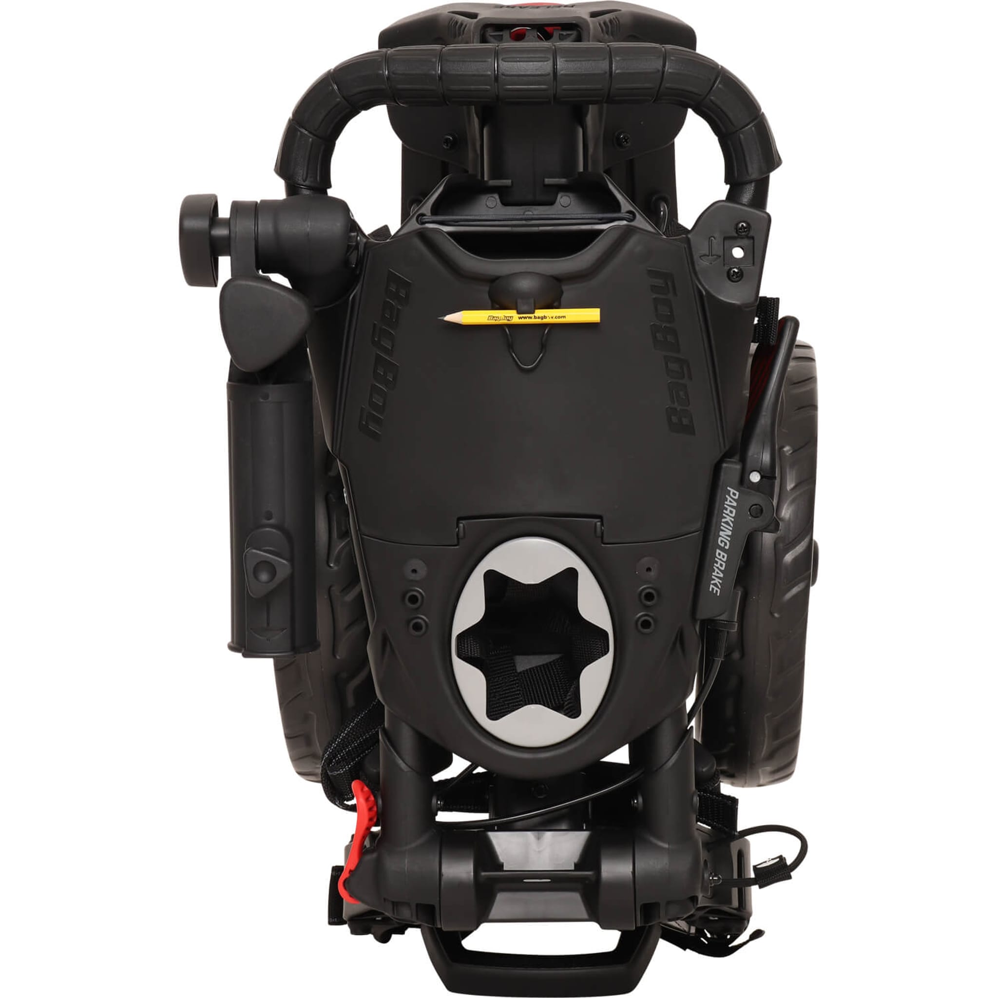 Carrello BagBoy C3