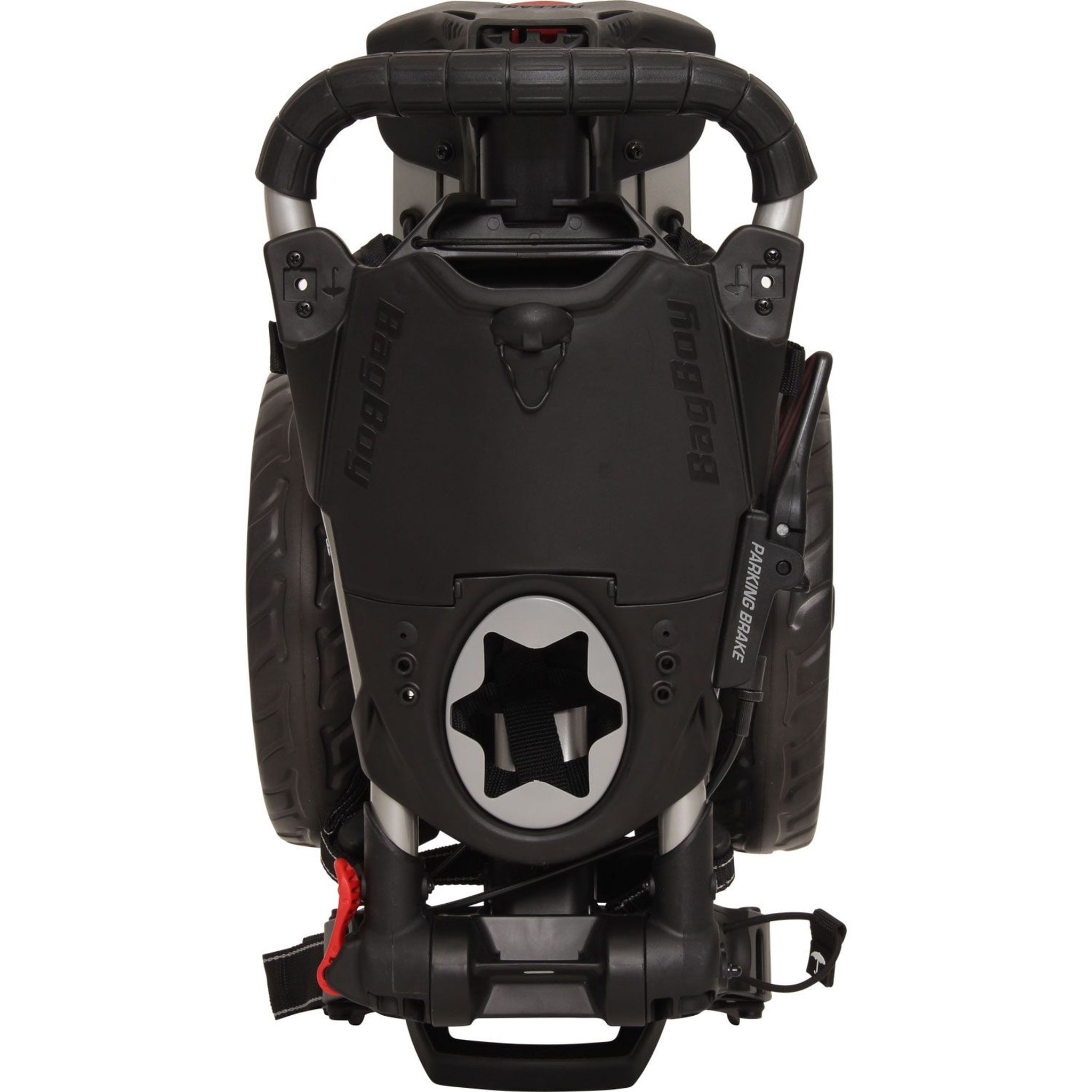 Carrello BagBoy C3