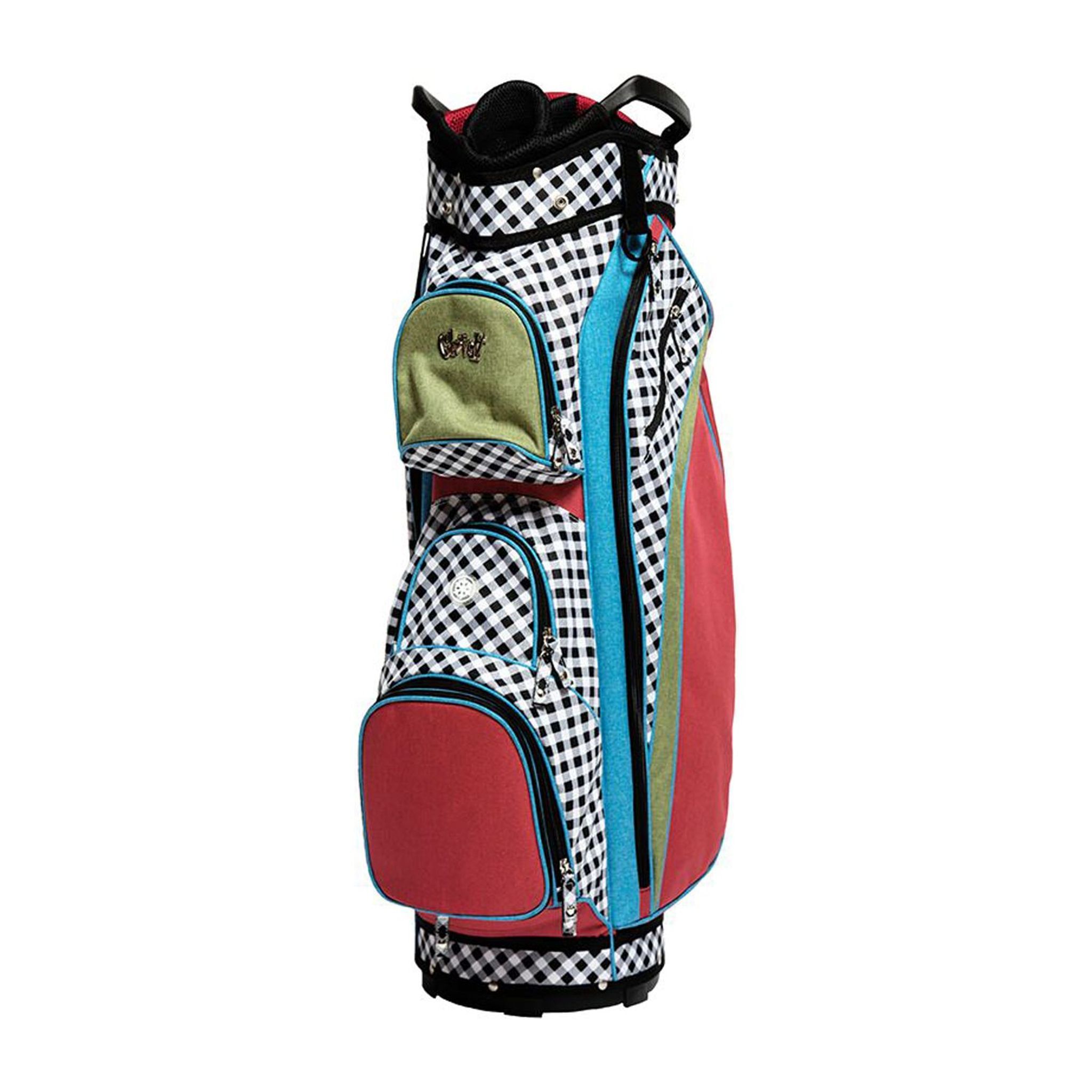 Borsa da golf Glove It 14-Way