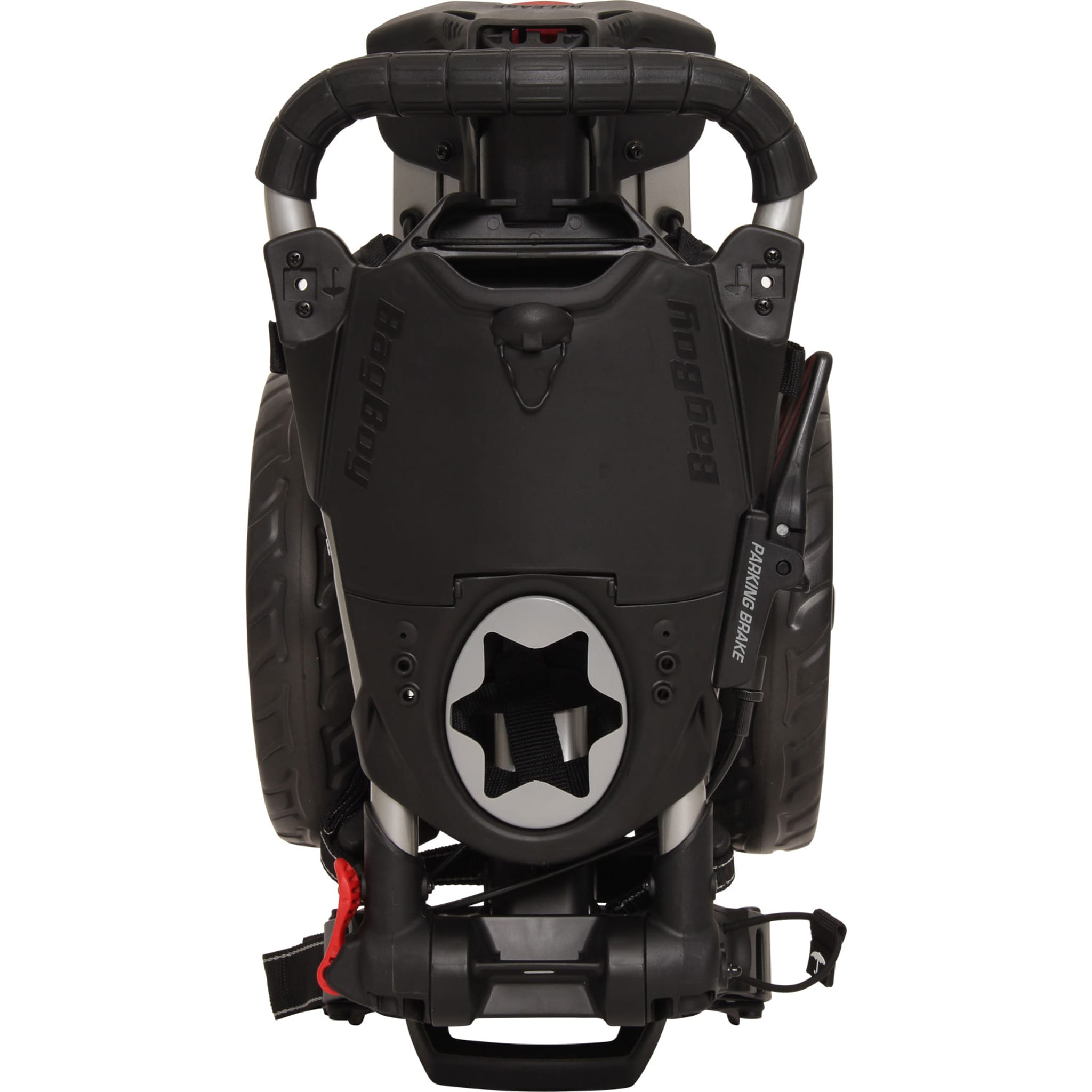 Carrello BagBoy C3