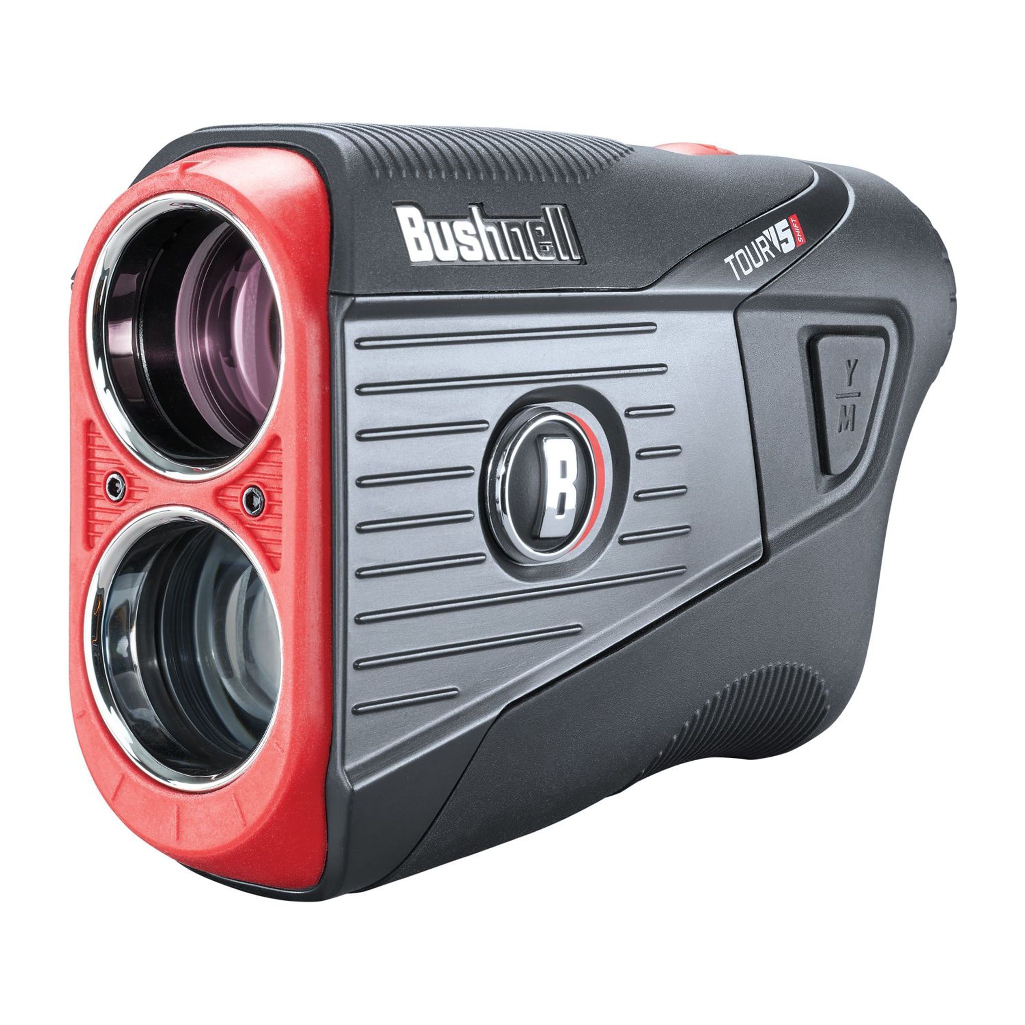 Telemetro Bushnell Tour V5 Shift Slim
