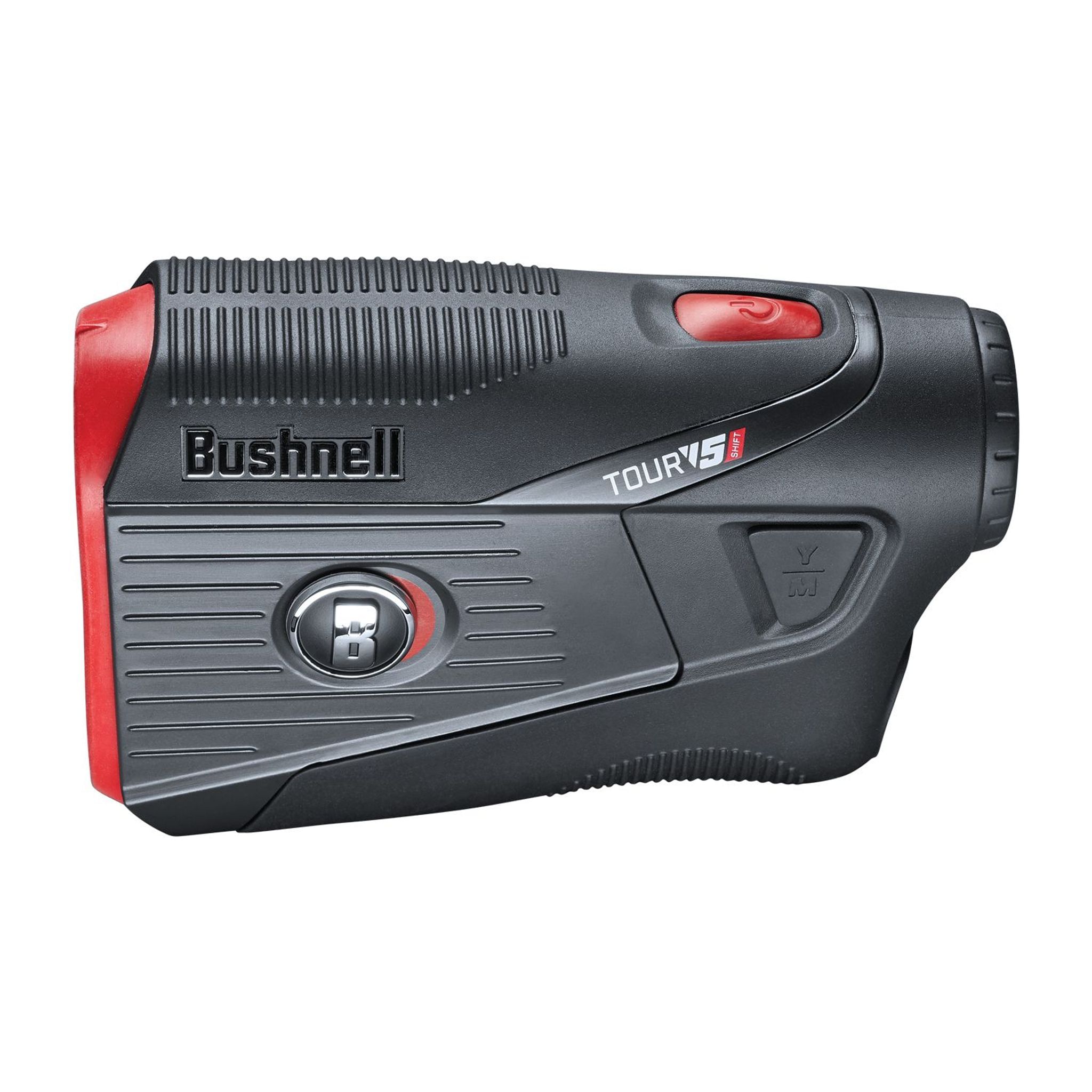 Telemetro Bushnell Tour V5 Shift Slim