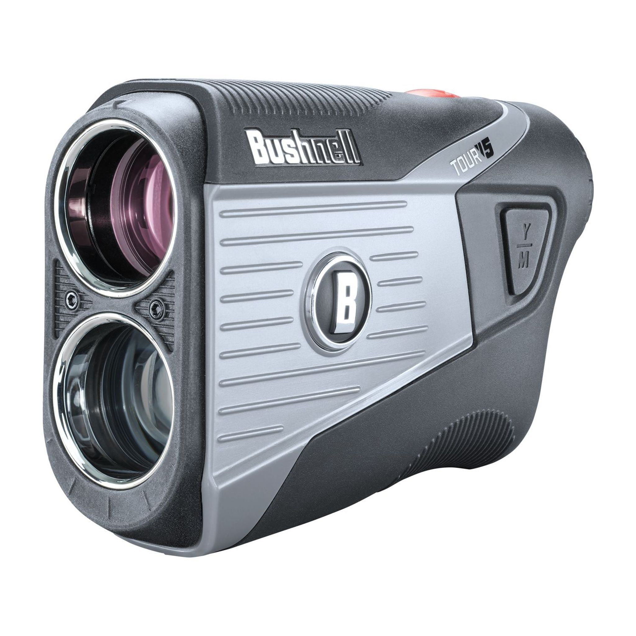 Telemetro Bushnell Tour V5 SLIM
