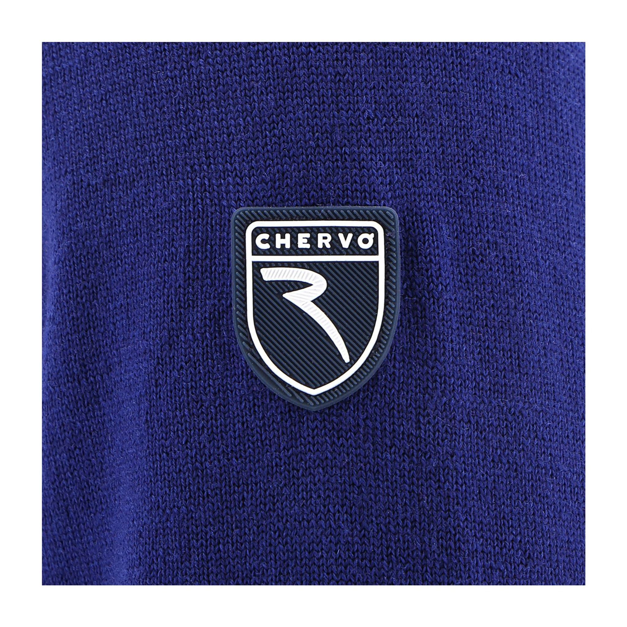 Chervo M Noe Maglione Uomo Marine