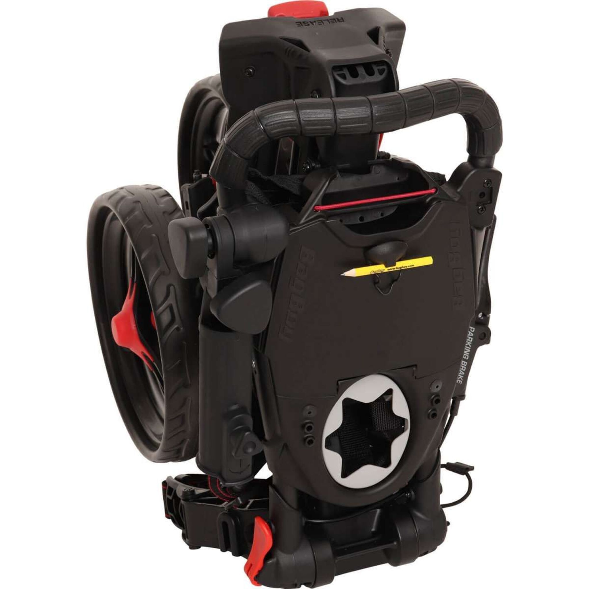 Carrello BagBoy C3