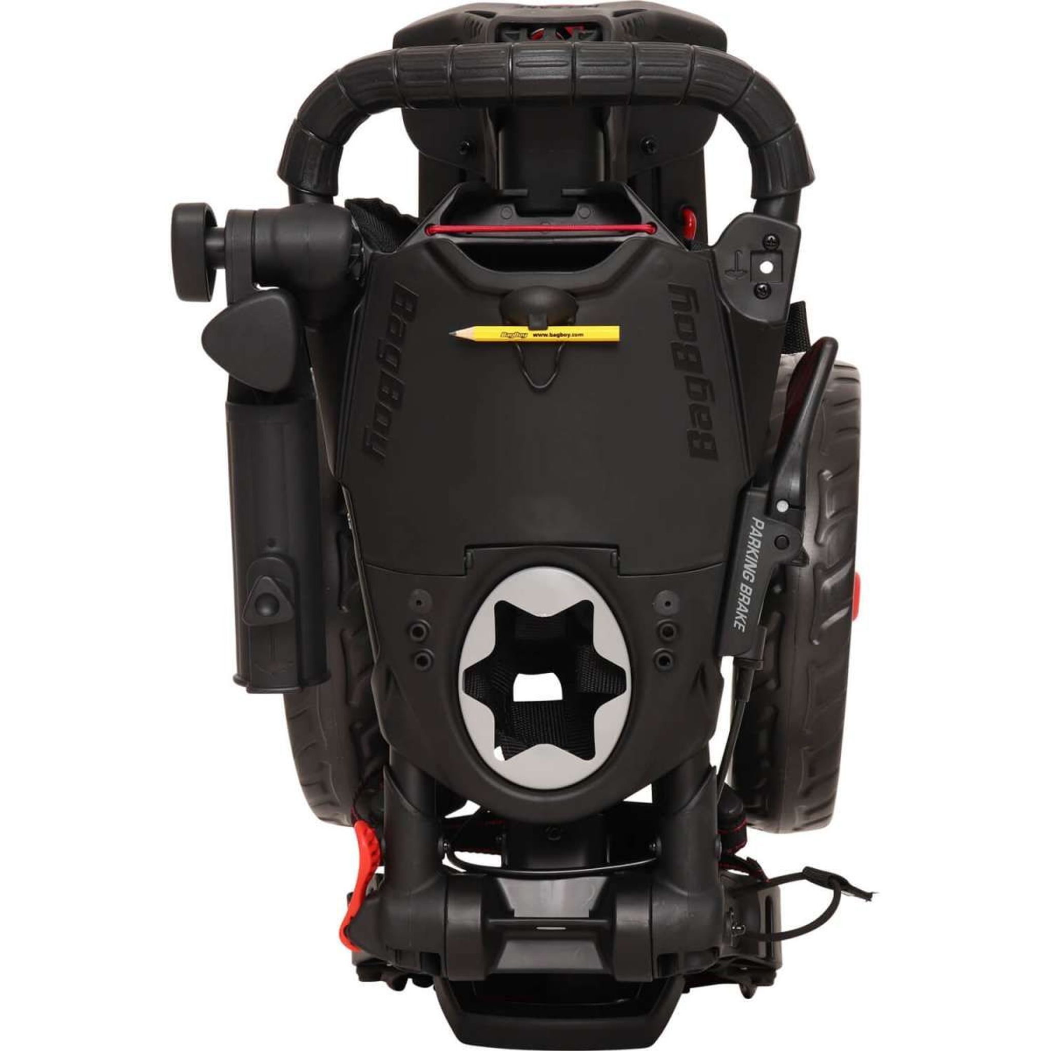 Carrello BagBoy C3