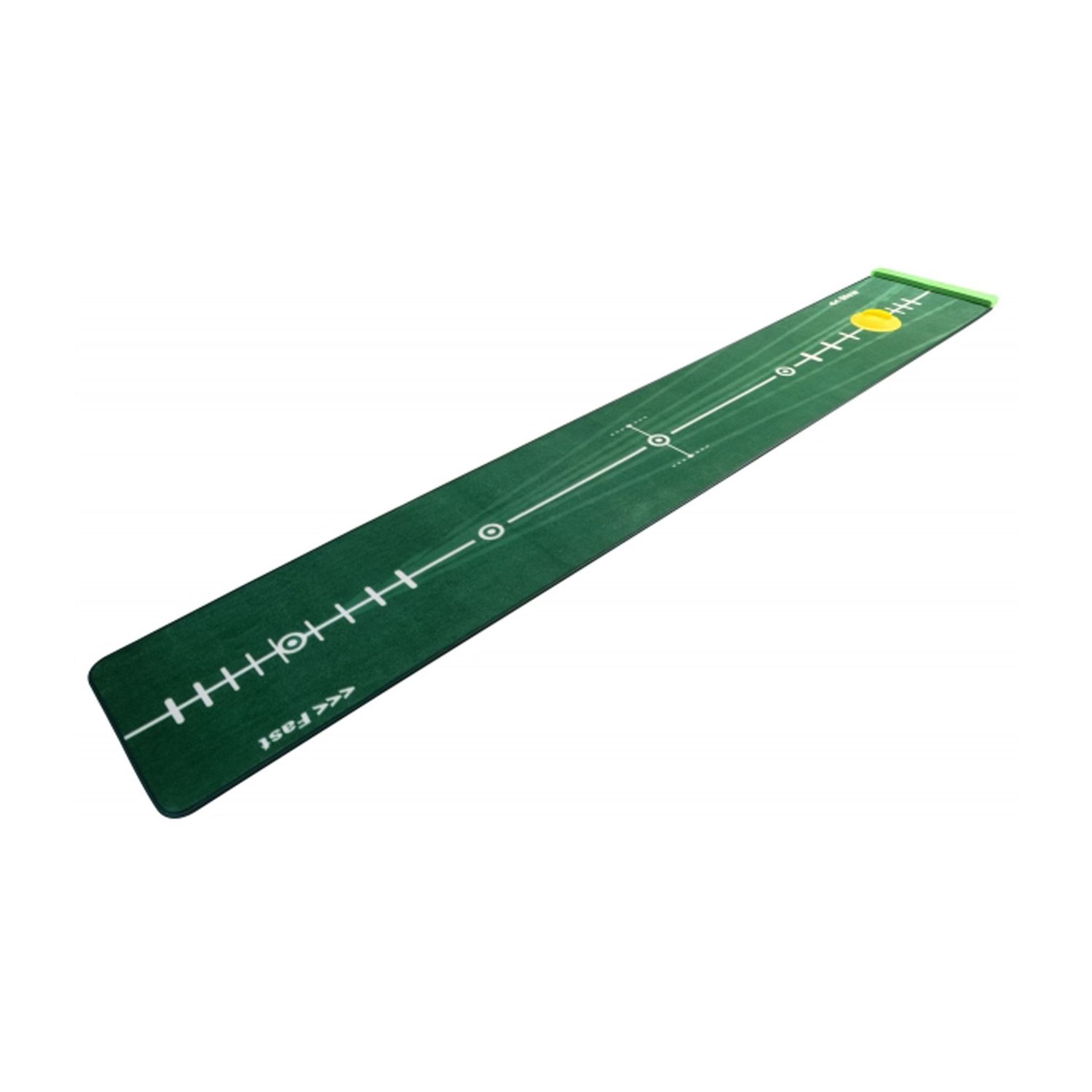 Tappetino da putting Best Track Visible Touch Edition 2