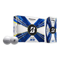Palline da golf Bridgestone Tour B XS (12 pezzi)