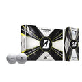 Palline da golf Bridgestone Tour BX (12 pezzi).
