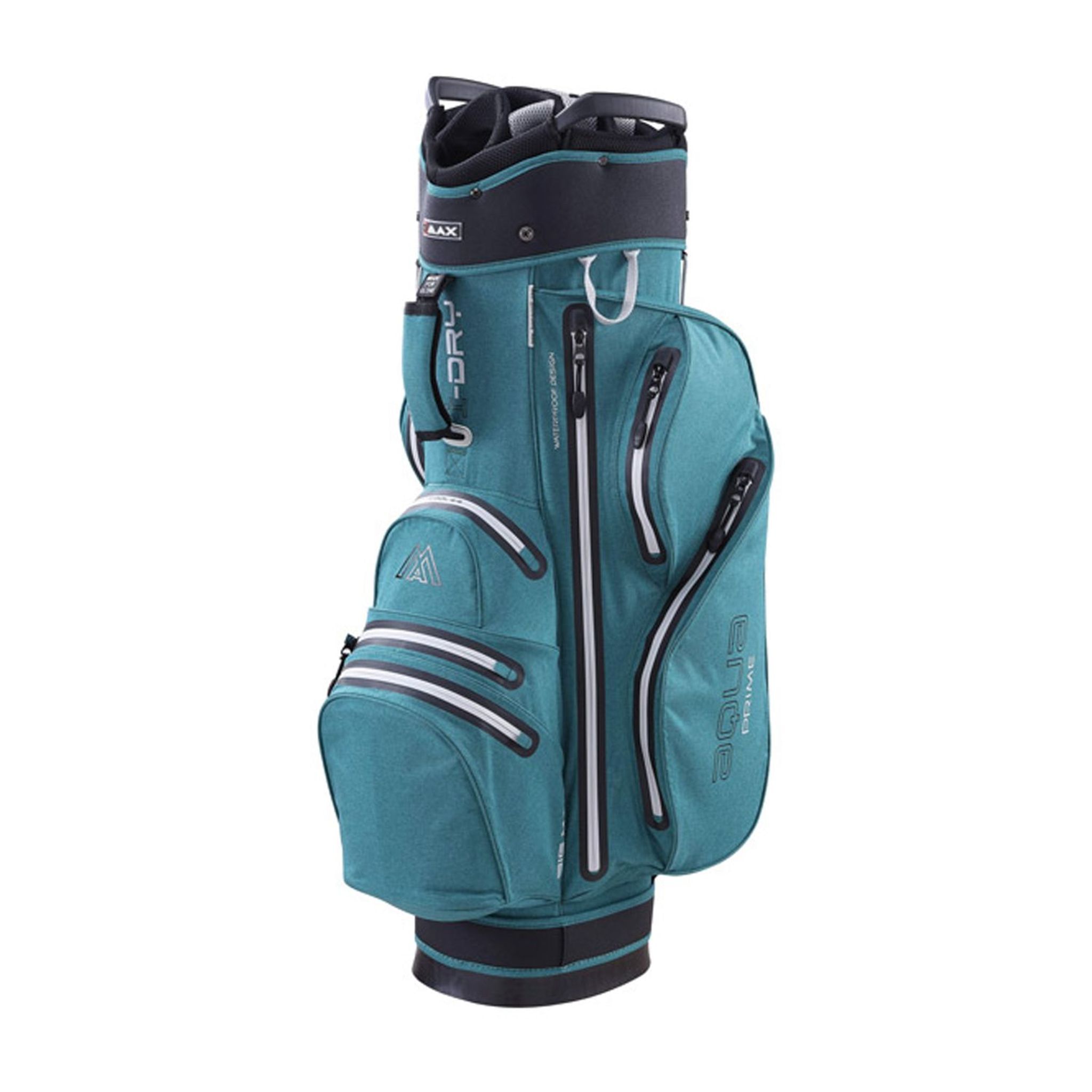 Borsa da carrello Big Max Aqua Prime