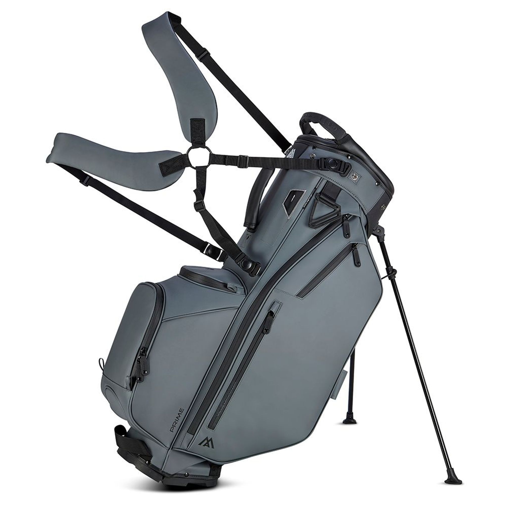 Borsa con supporto ibrido Big Max Dri Lite Hybrid Prime