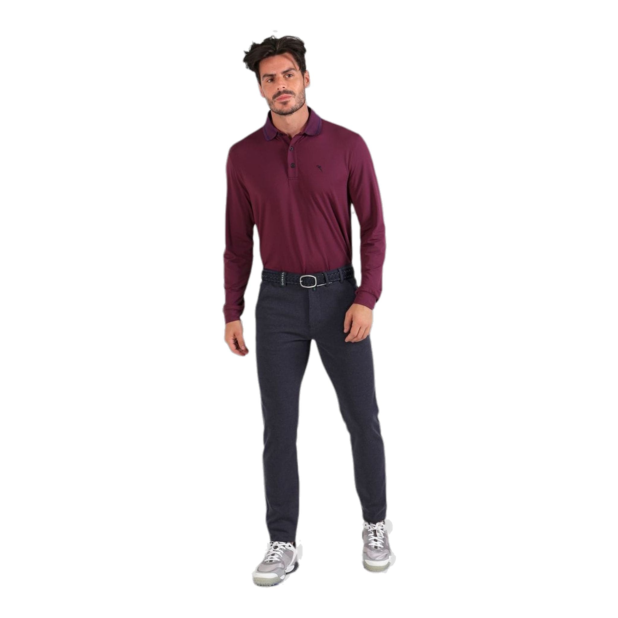 Chervo Trousers Stupendo Men