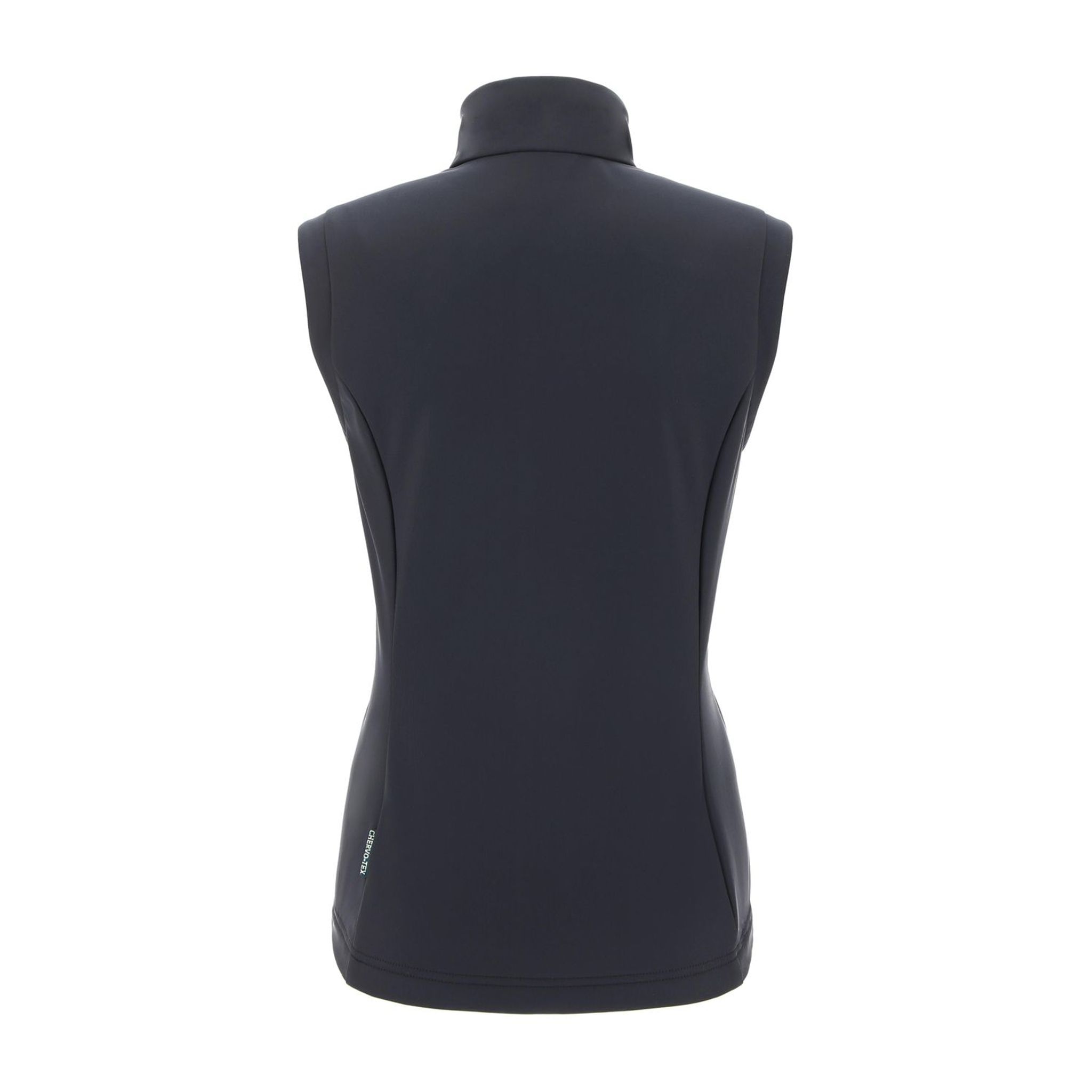 Chervo W Each Gilet Nero Donna