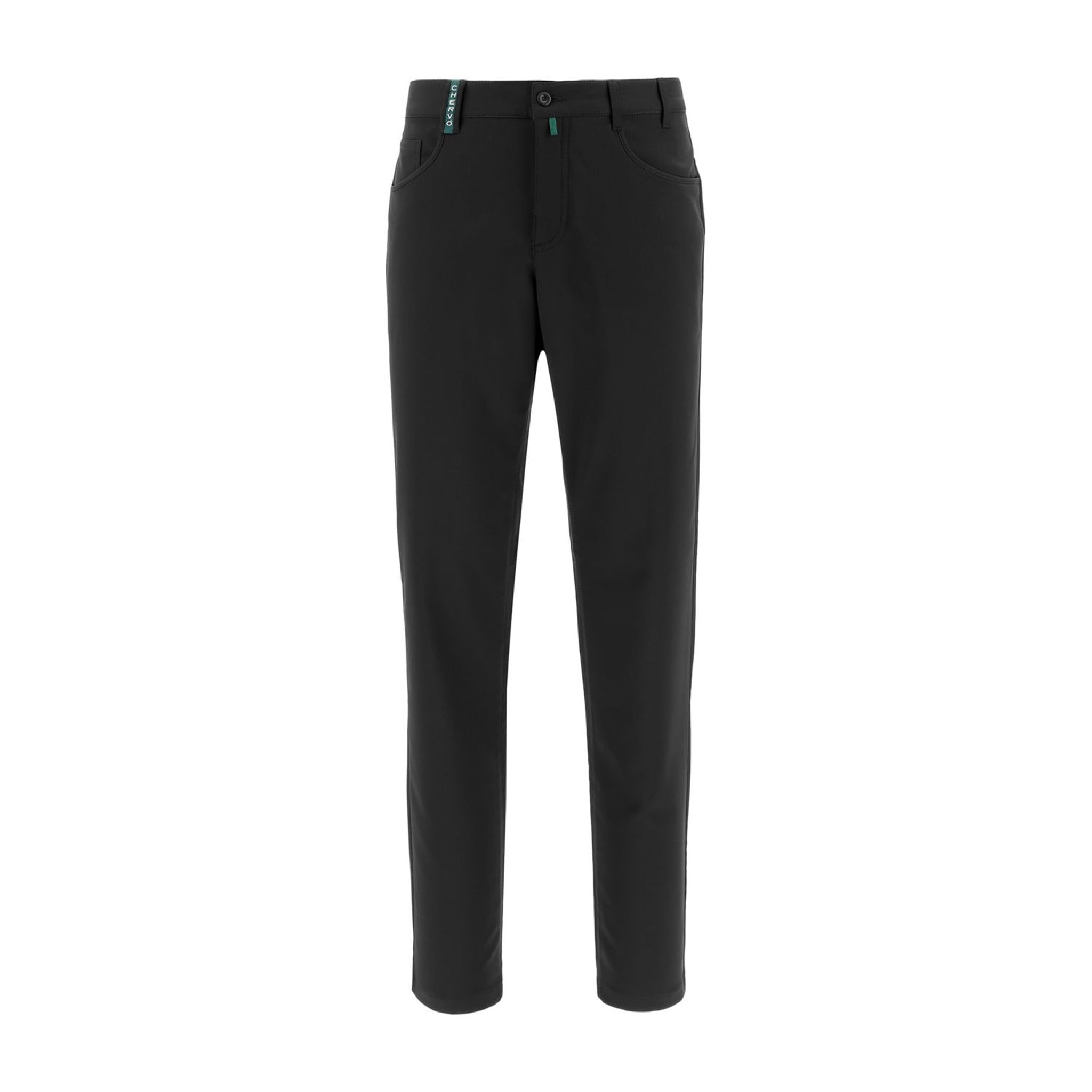 Chervo M Skatto Pantaloni Neri 48 Uomo