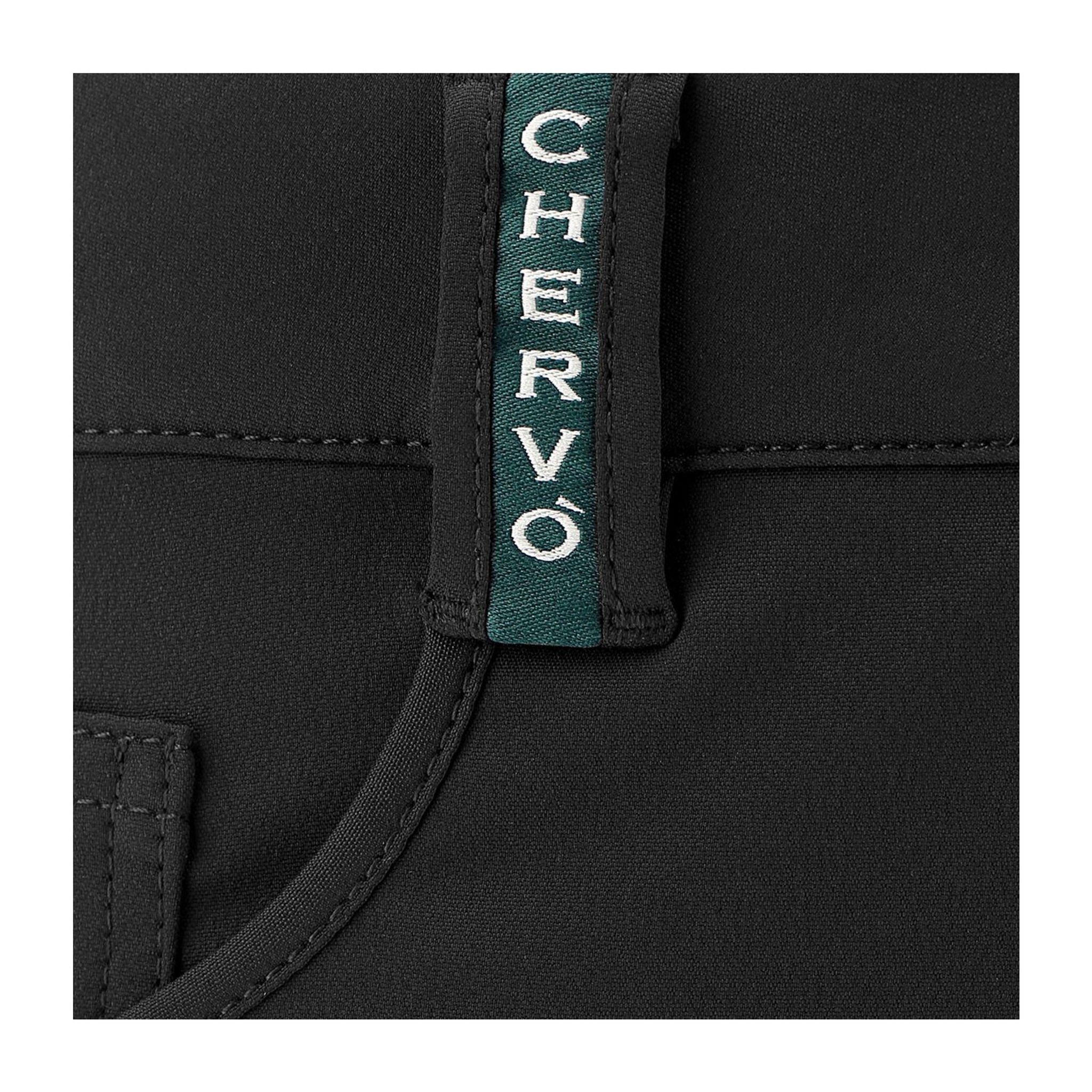 Chervo M Skatto Pantaloni Neri 48 Uomo