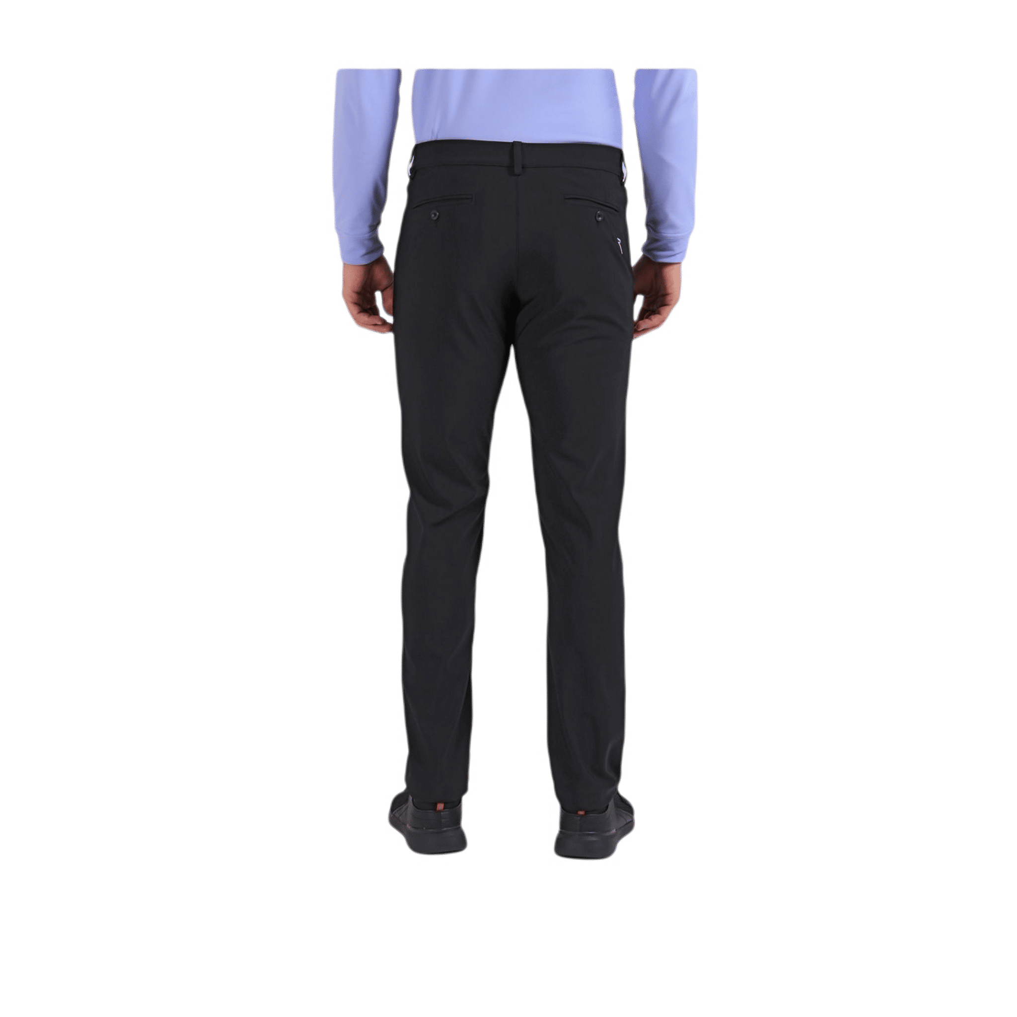Pantaloni Uomo Chervo Sparviero