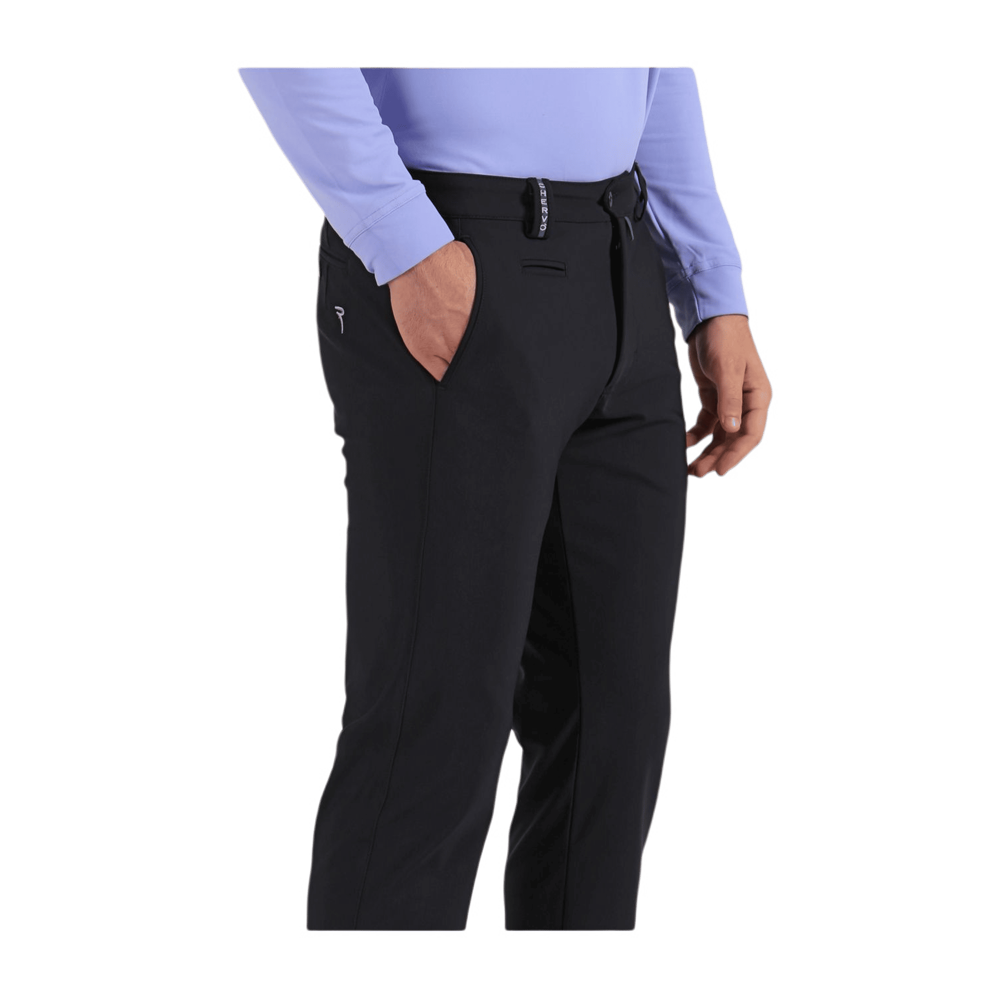 Pantaloni Uomo Chervo Sparviero