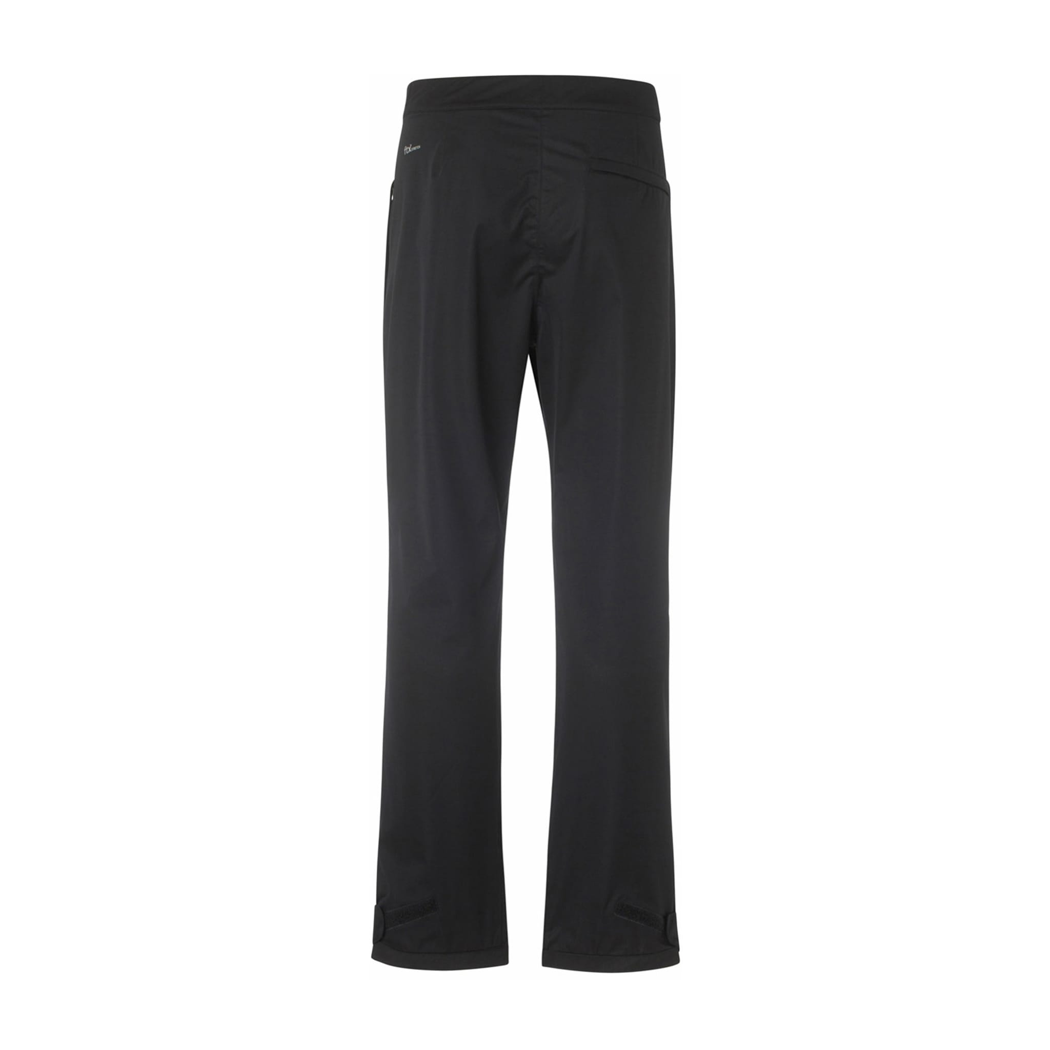 Pantaloni Cross Sportswear W Hurricane (Regular) neri da donna