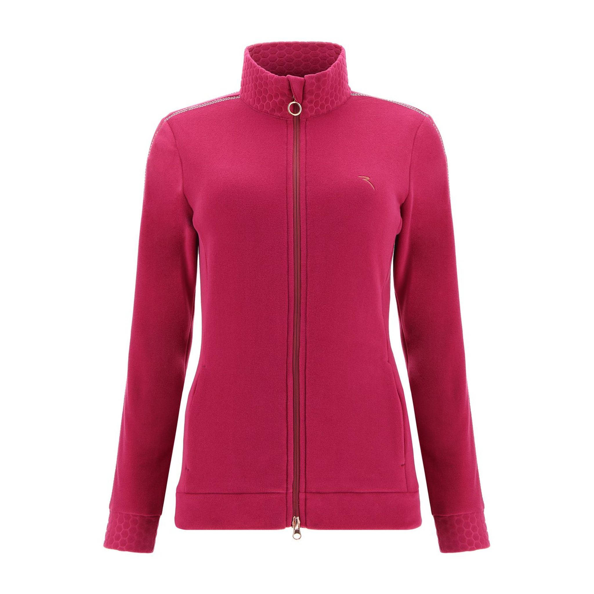 Chervo W Pass Maglione Blogger Bordeaux Donna