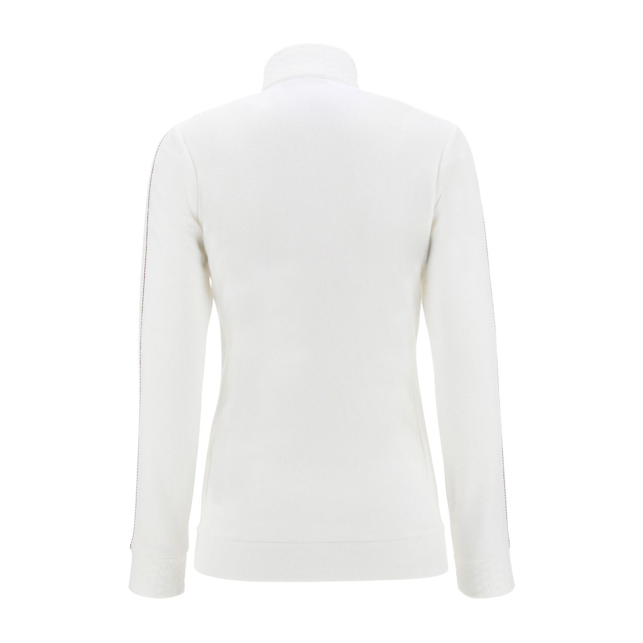 Chervo W Pass Maglione Ecru Donna