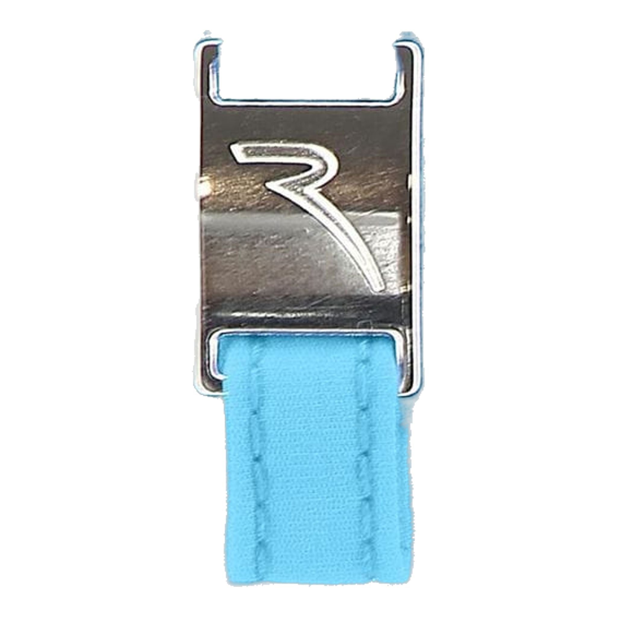 Chervo W Griselda Bermuda Azzurro Donna