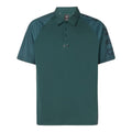 Oakley Polo Logo grafico uomo
