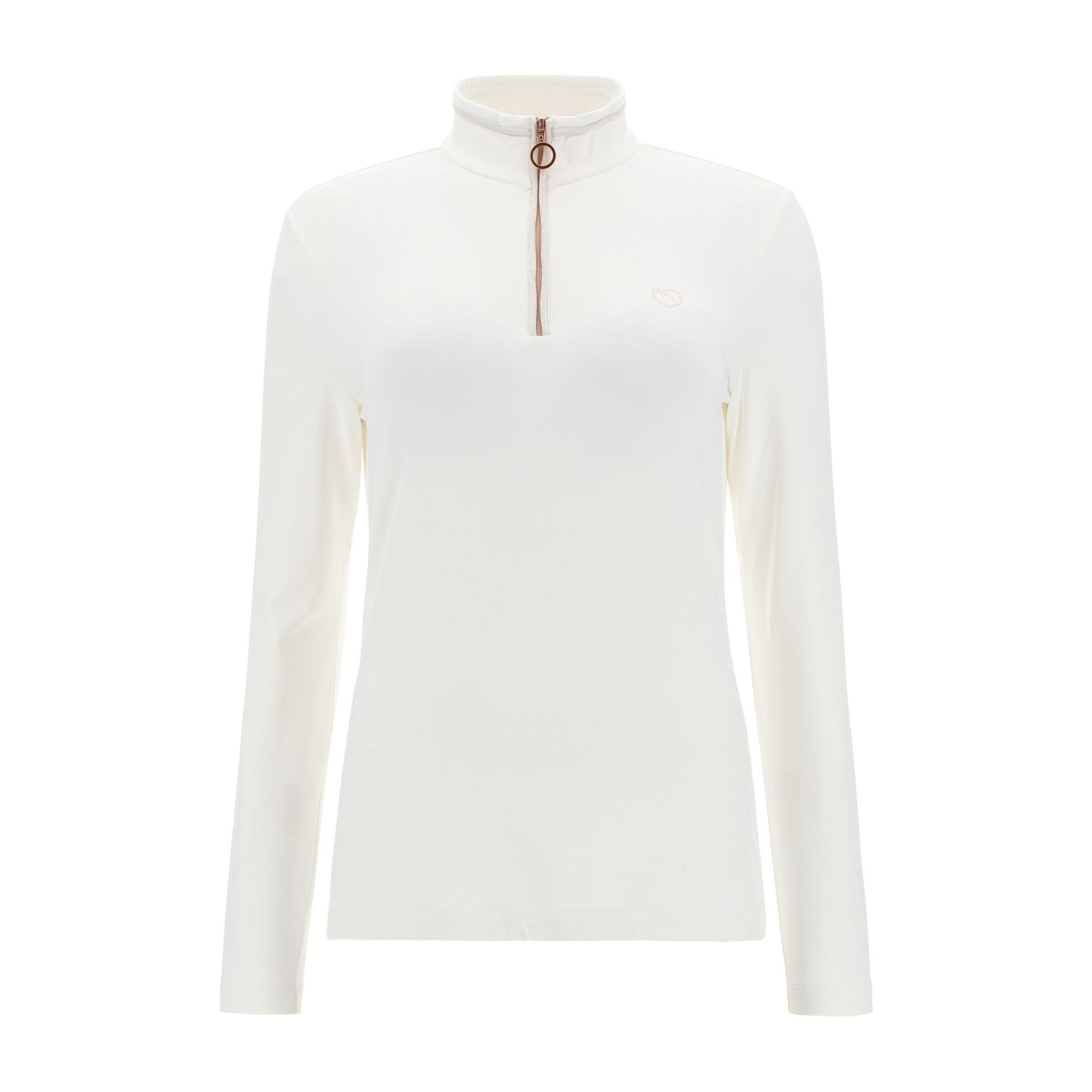 Chervo W Trilogy Layer Ecru Donna