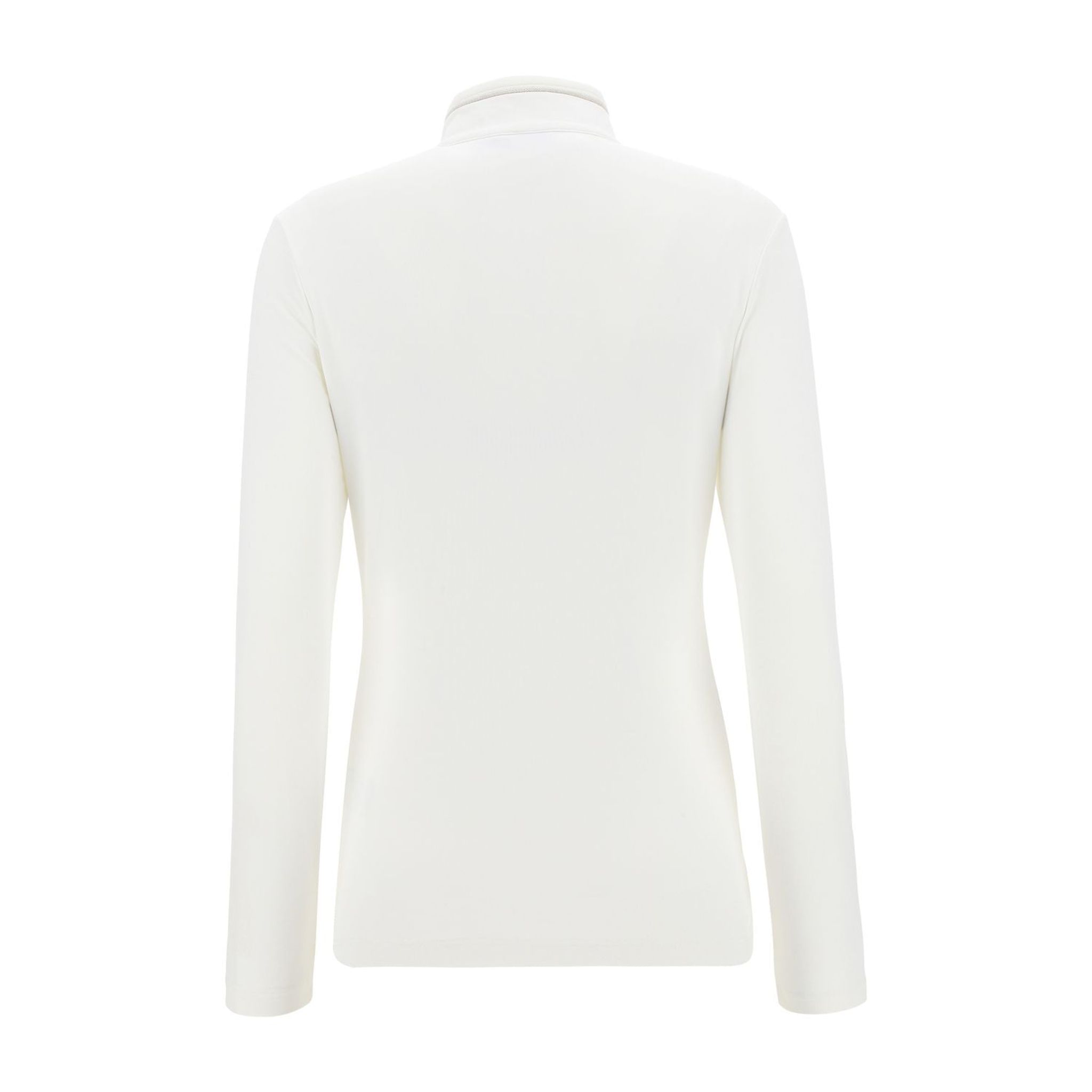 Chervo W Trilogy Layer Ecru Donna