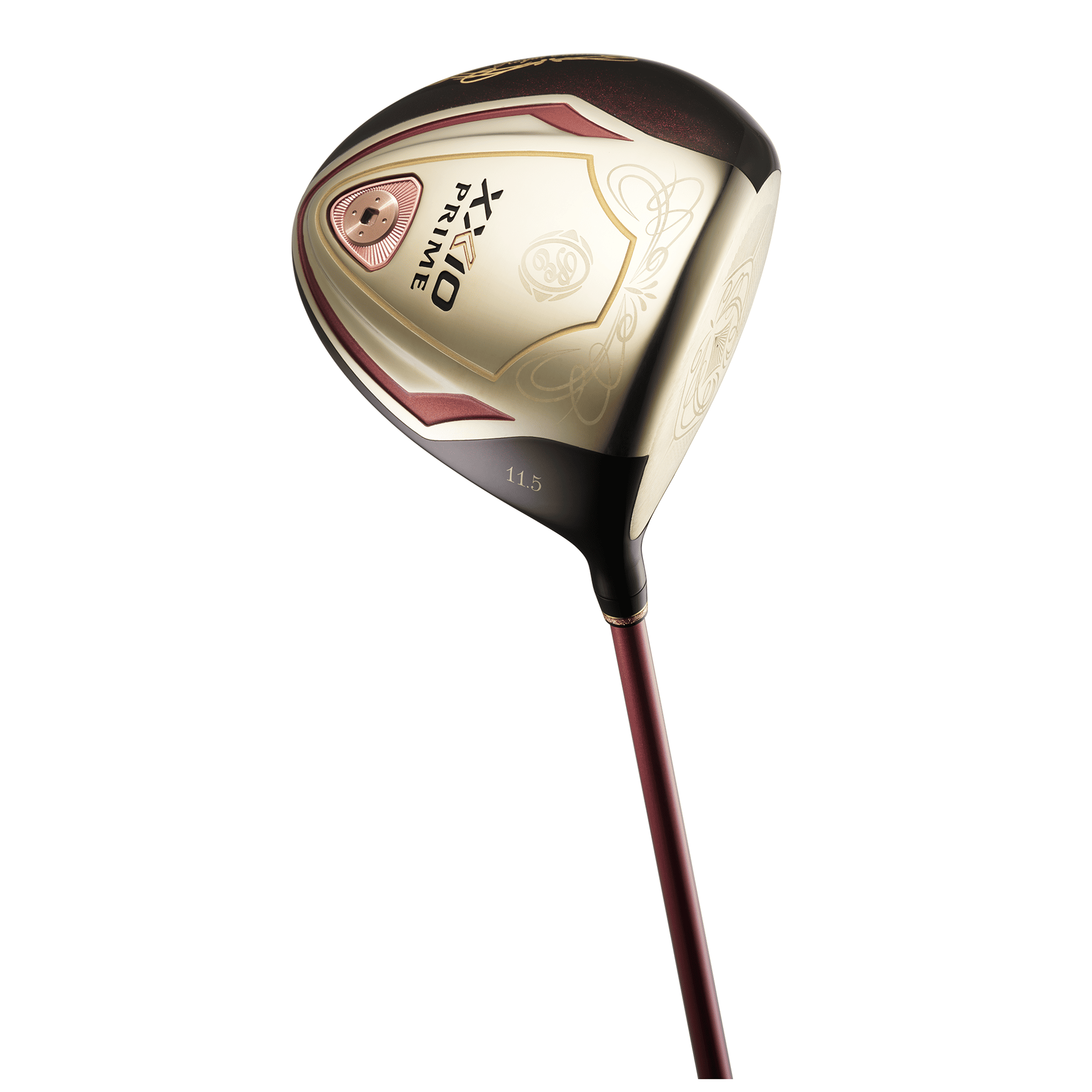XXIO Royal Prime (23) DA RH 11.5 L Donna
