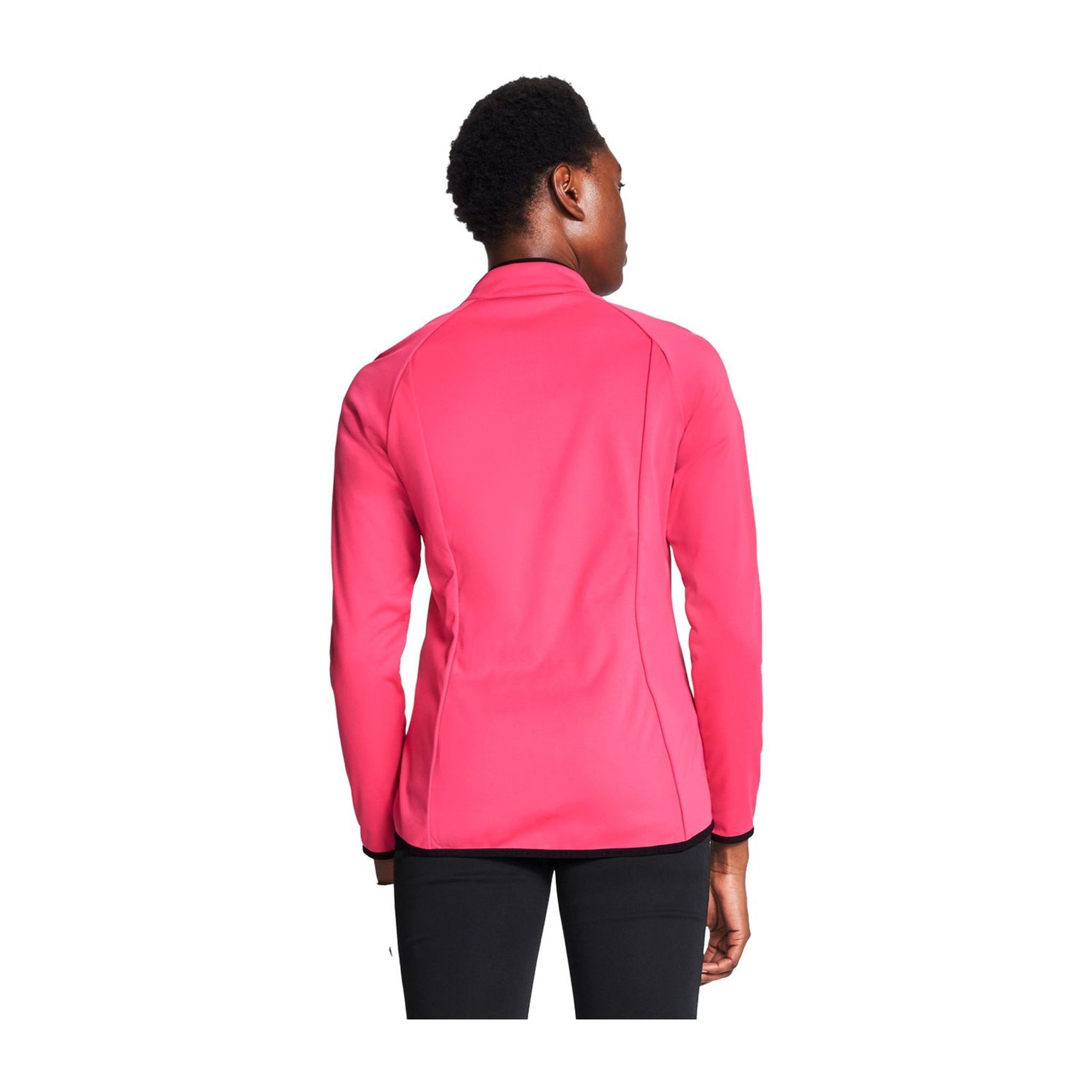 Giacca Röhnisch Hybrid Lampone da donna