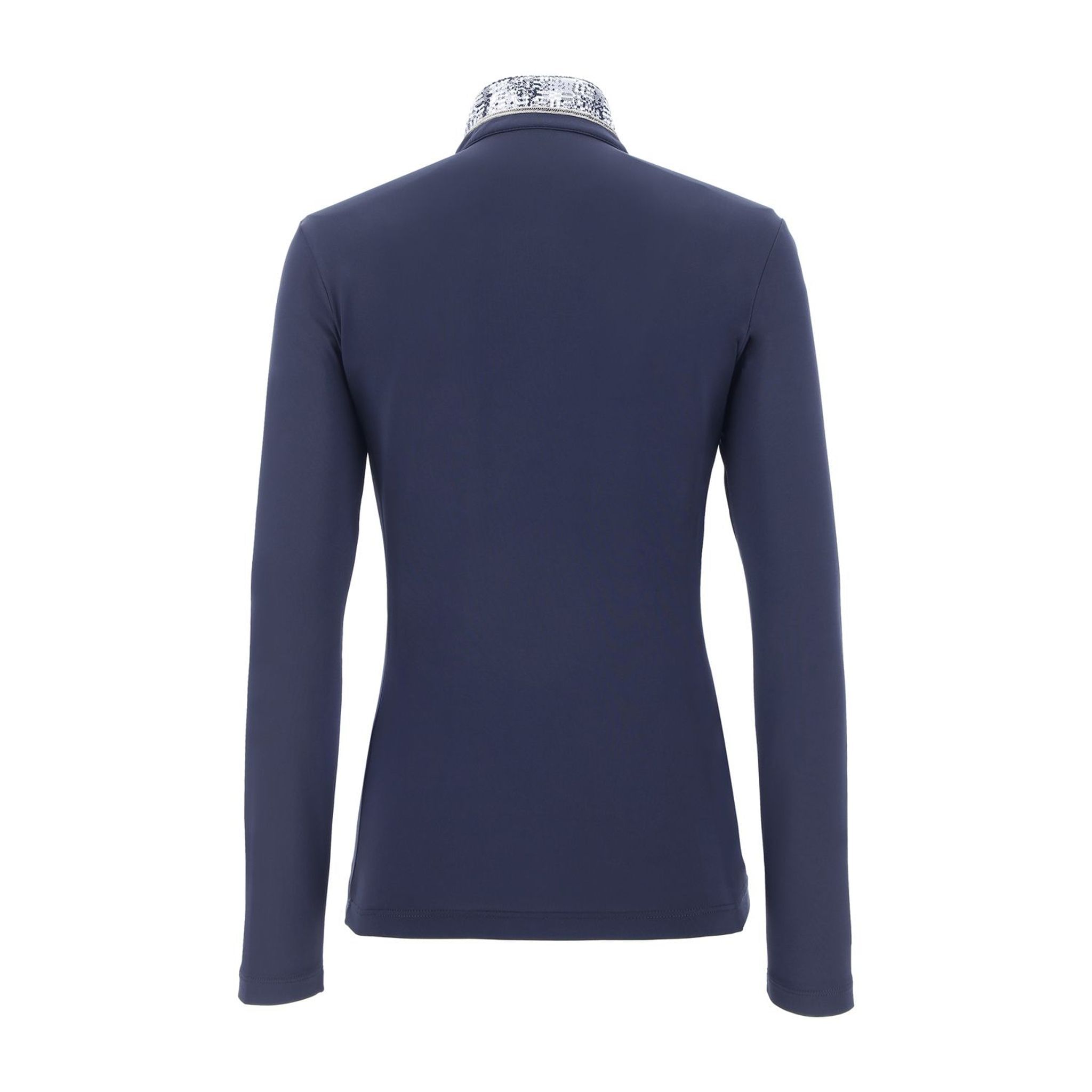 Chervo W Allout LS Polo Marina Donna