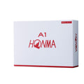 Honma A1 (21) [12 Palline] Multicolore