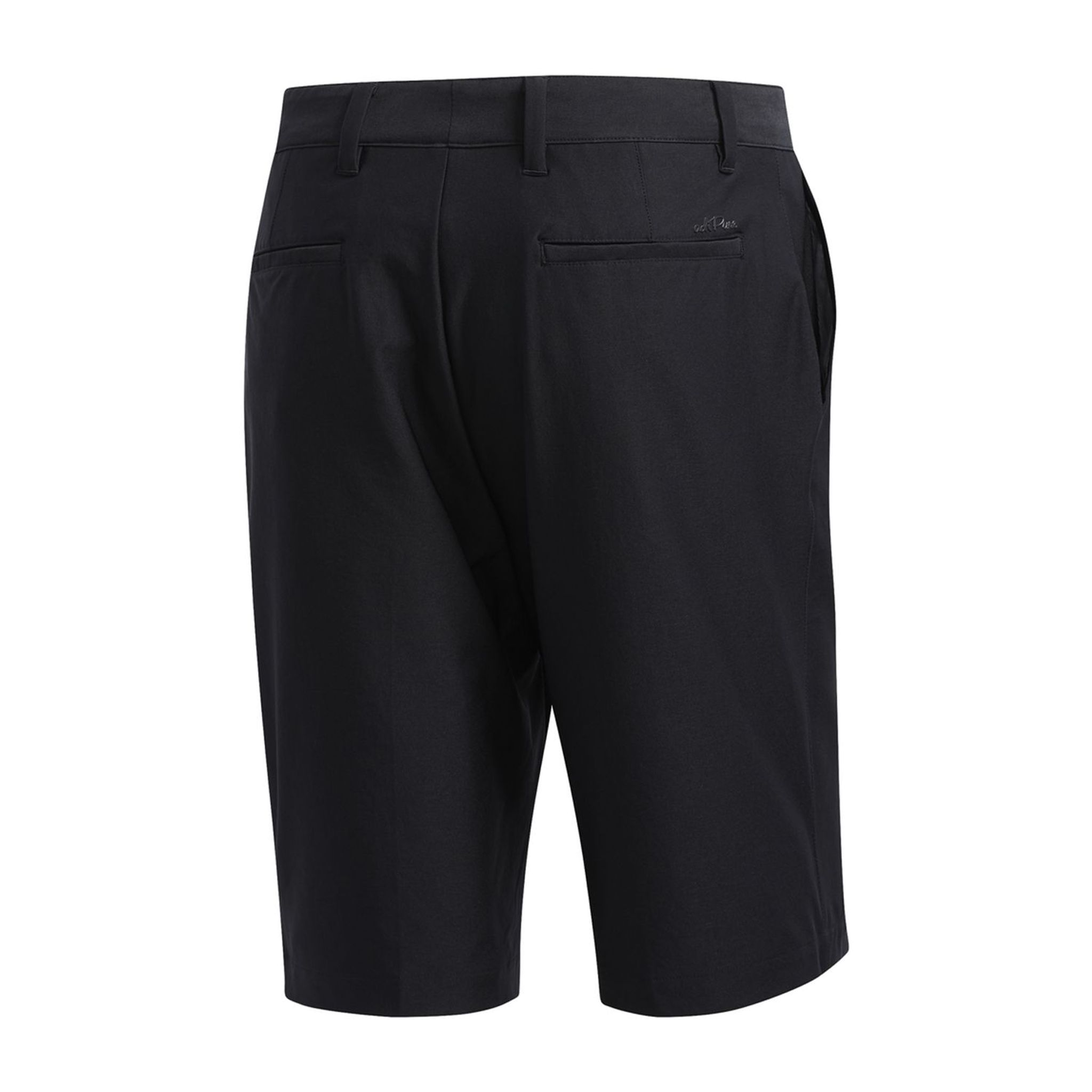 Adidas Adipure Tech Short Nero Uomo