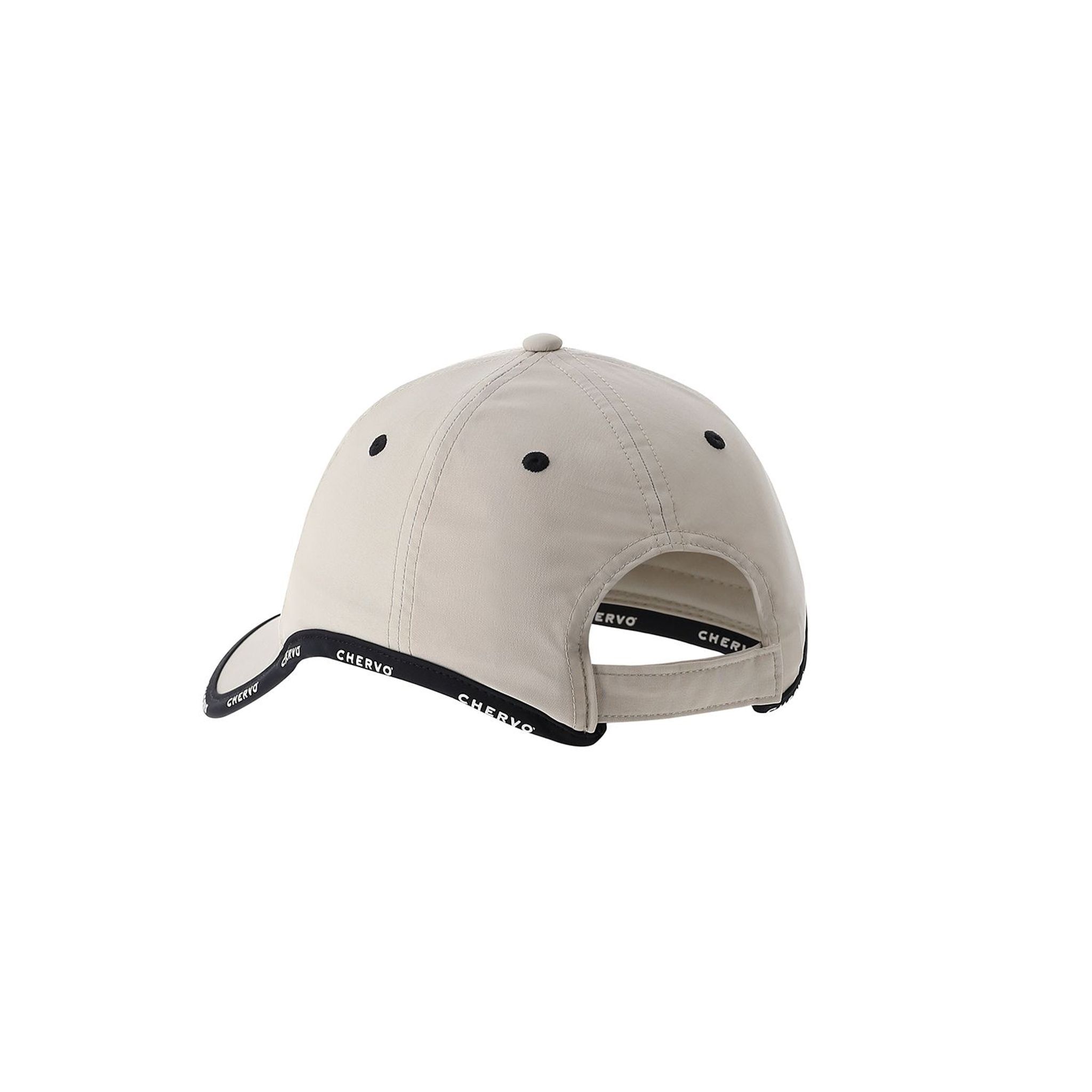 Chervo W Cap Wairon Beige Taglia Unica Donna