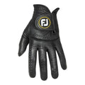 Footjoy StaSof (18) Guanti Uomo Nero