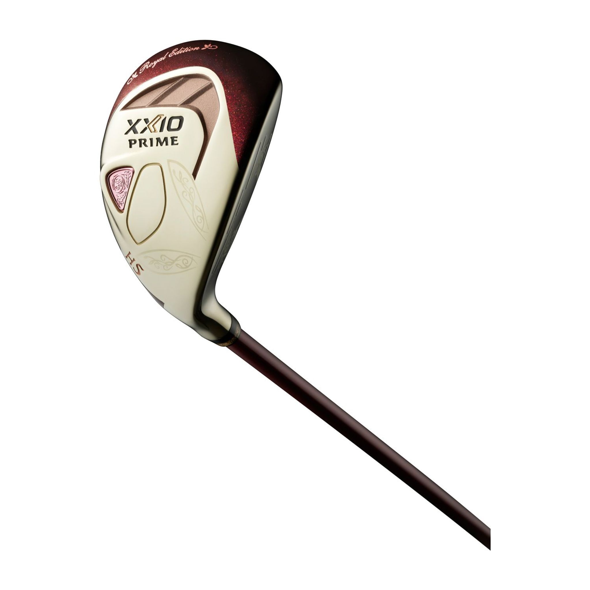 XXIO XXIO Prime Royal Edition Ibrido Donna Donna